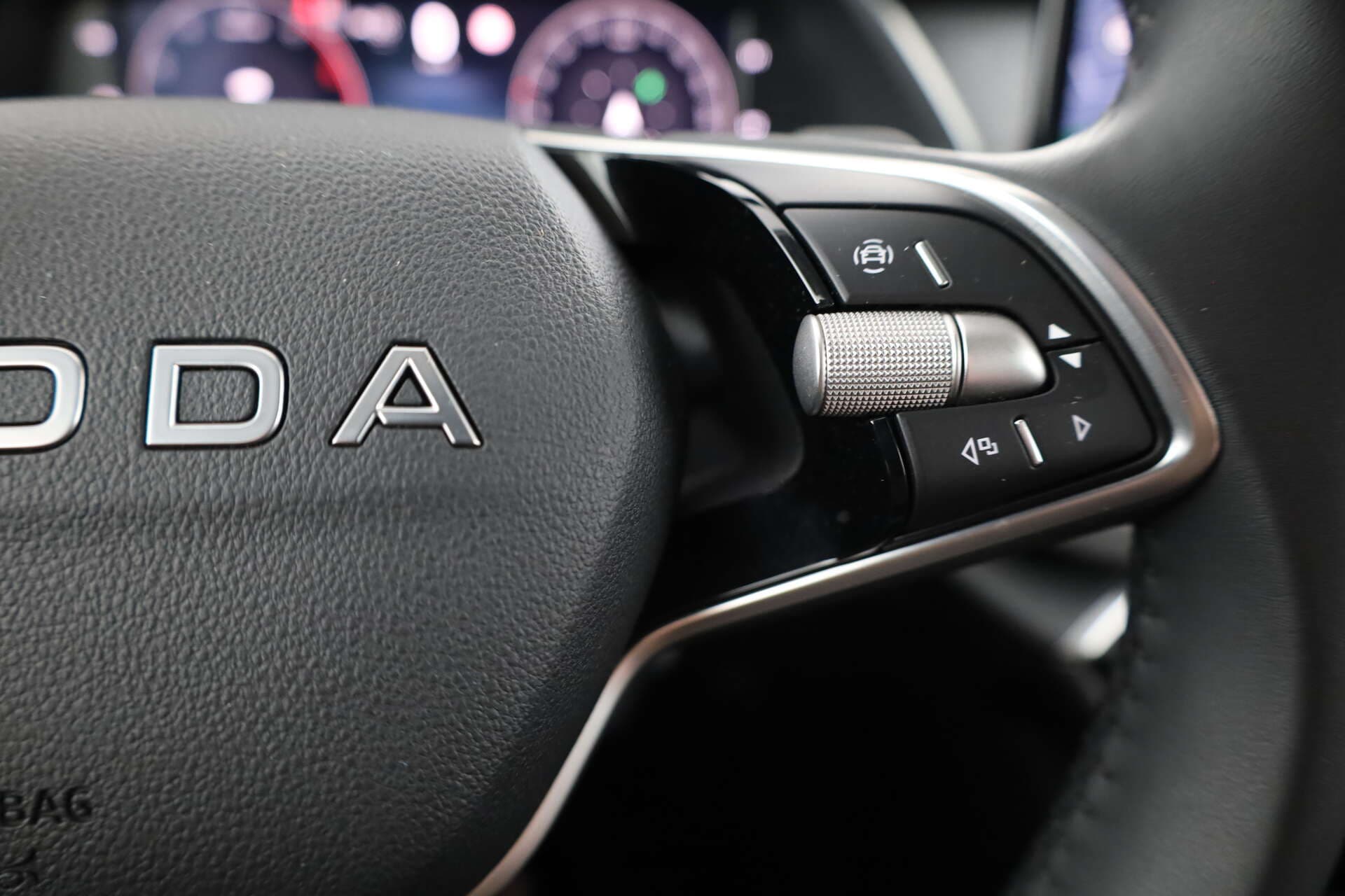 SKODA Octavia Combi, photo 14 sur 17