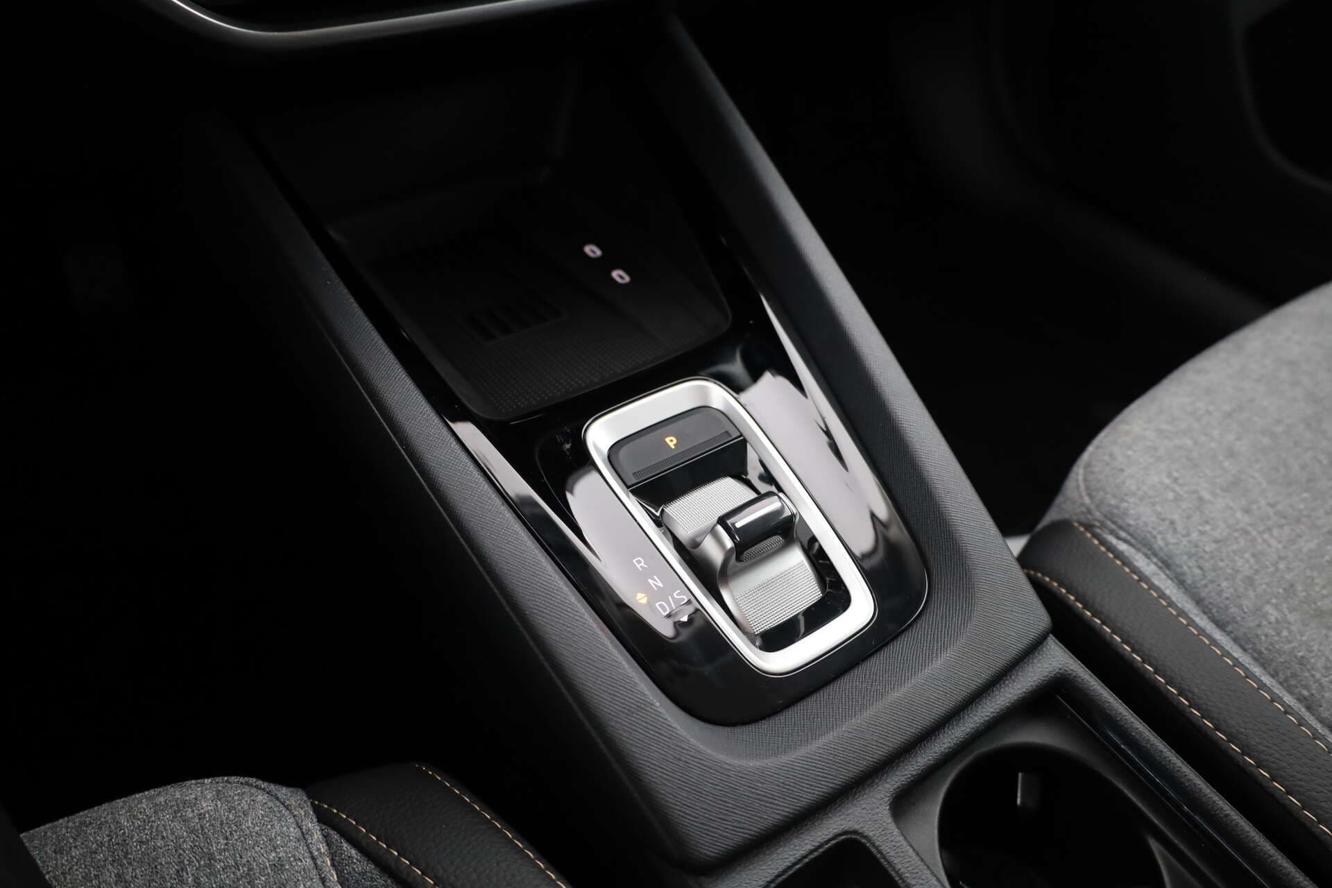 SKODA Octavia Combi, photo 15 sur 17