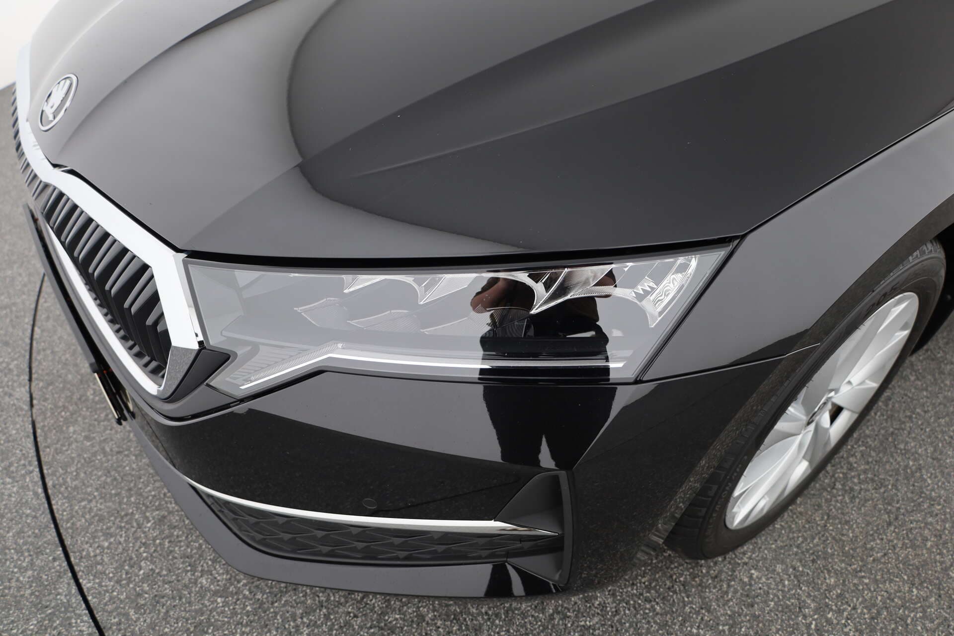 SKODA Octavia Combi, photo 6 sur 17