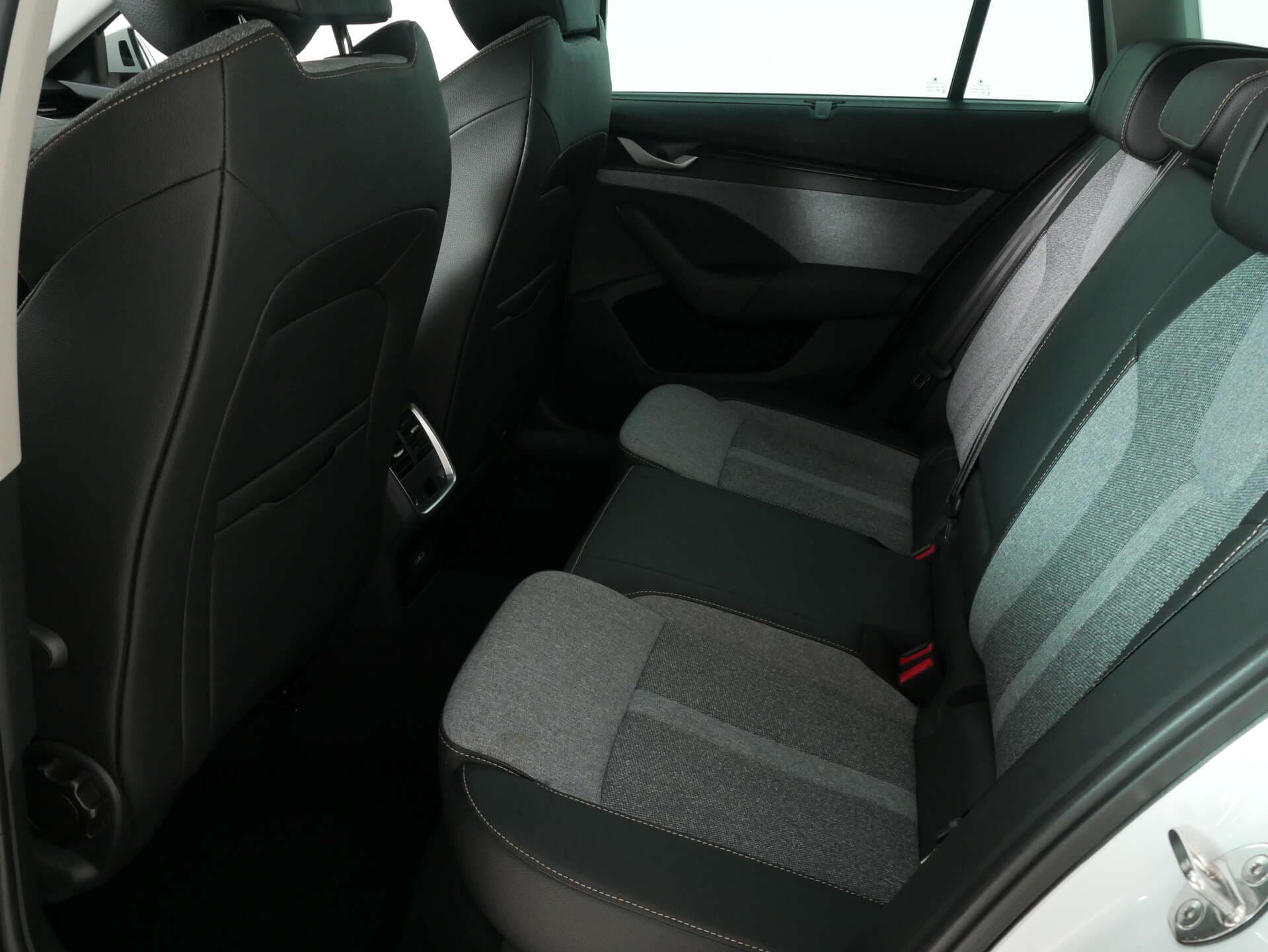 SKODA Octavia Combi, photo 12 sur 17
