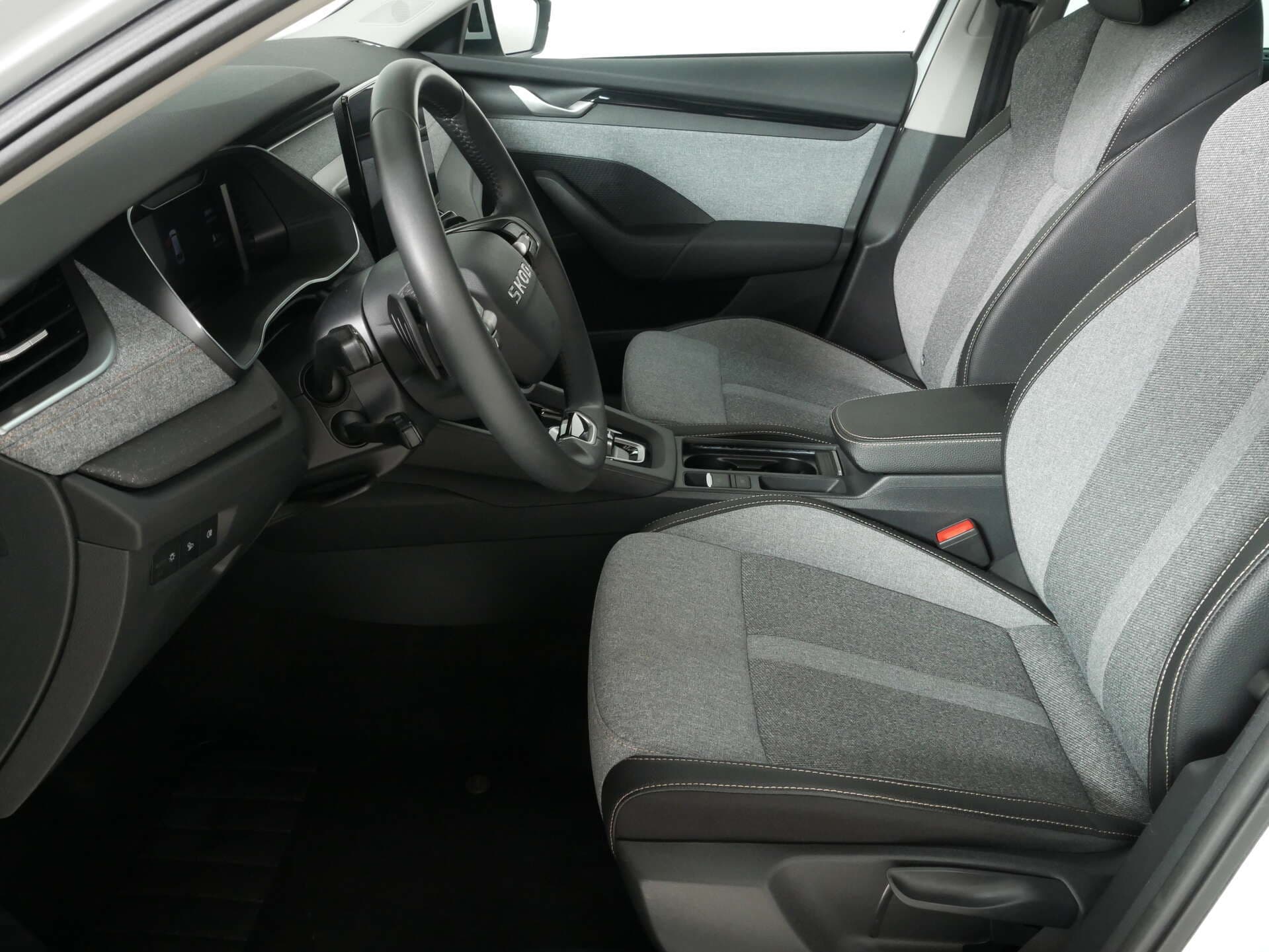 SKODA Octavia Combi, photo 13 sur 17