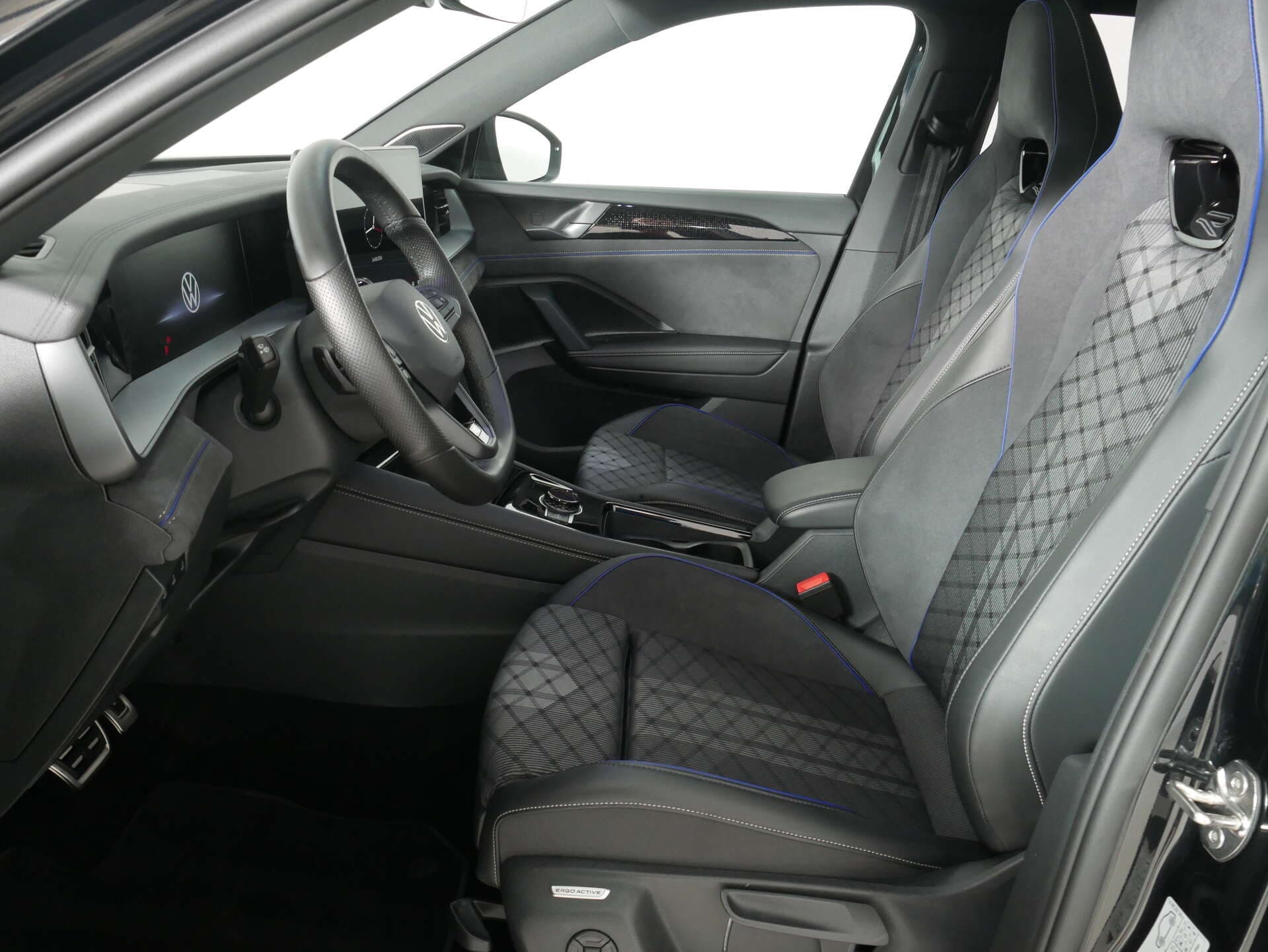 VOLKSWAGEN Tayron, photo 12 sur 17