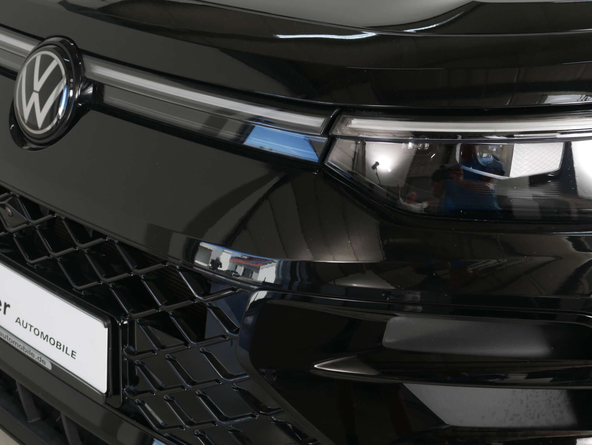 VOLKSWAGEN Tayron, photo 2 sur 17