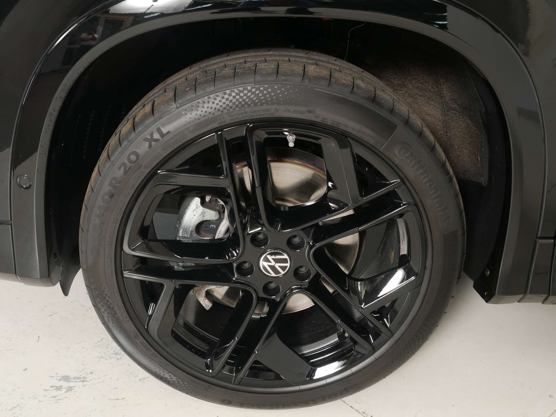 VOLKSWAGEN Tayron, photo 3 sur 17