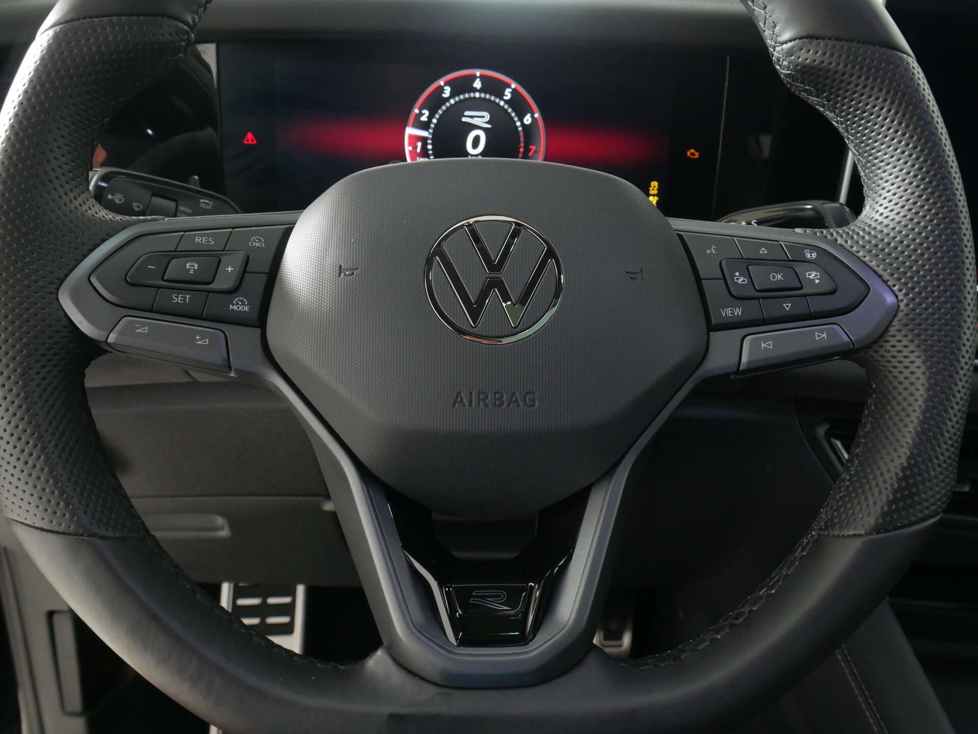 VOLKSWAGEN Tayron, photo 8 sur 17