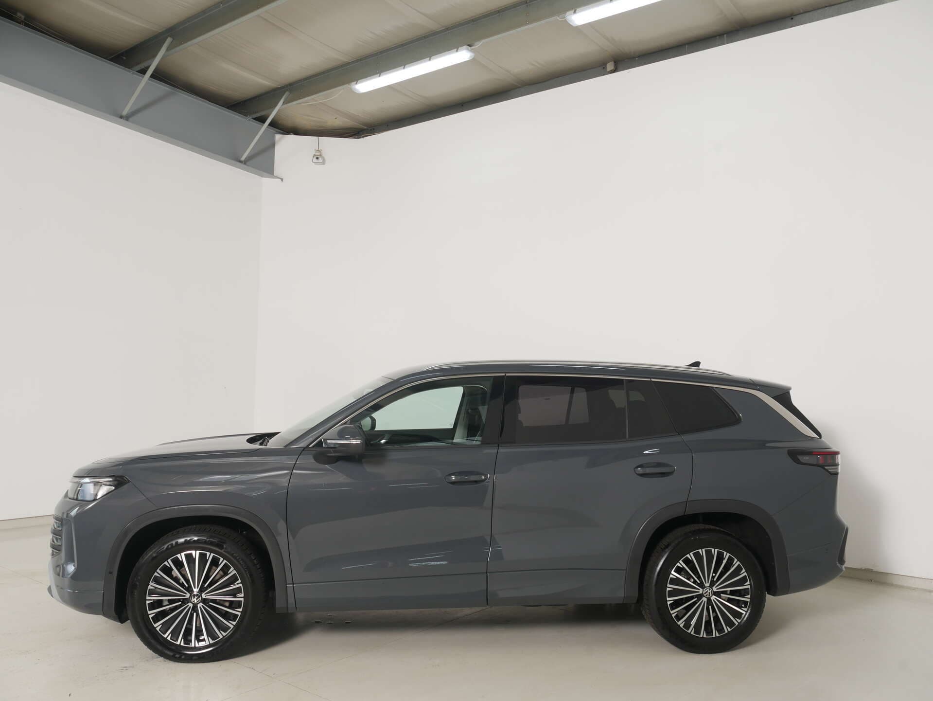 VOLKSWAGEN Tayron, photo 4 sur 17