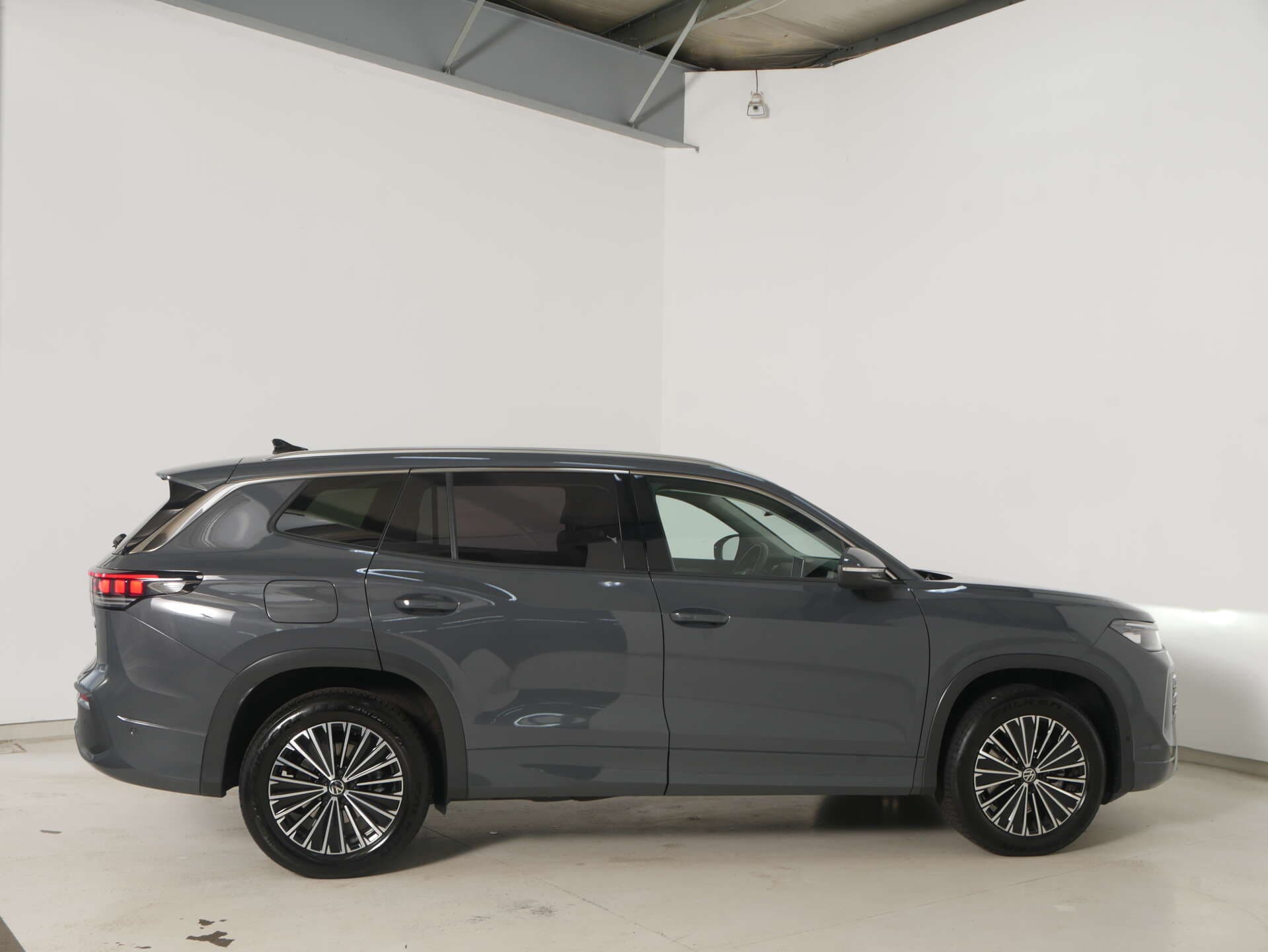 VOLKSWAGEN Tayron, photo 7 sur 17