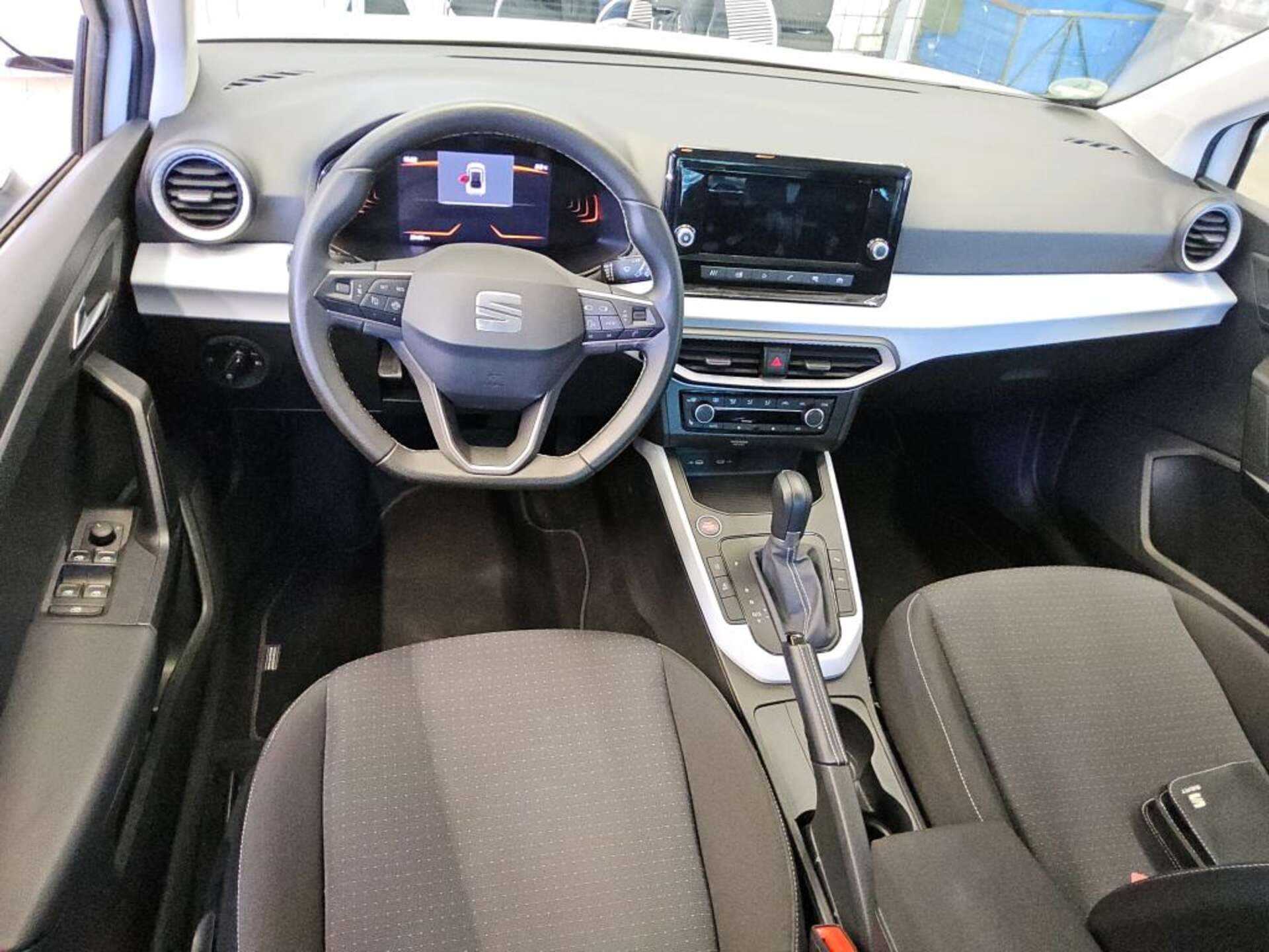 SEAT Arona, photo 3 sur 3