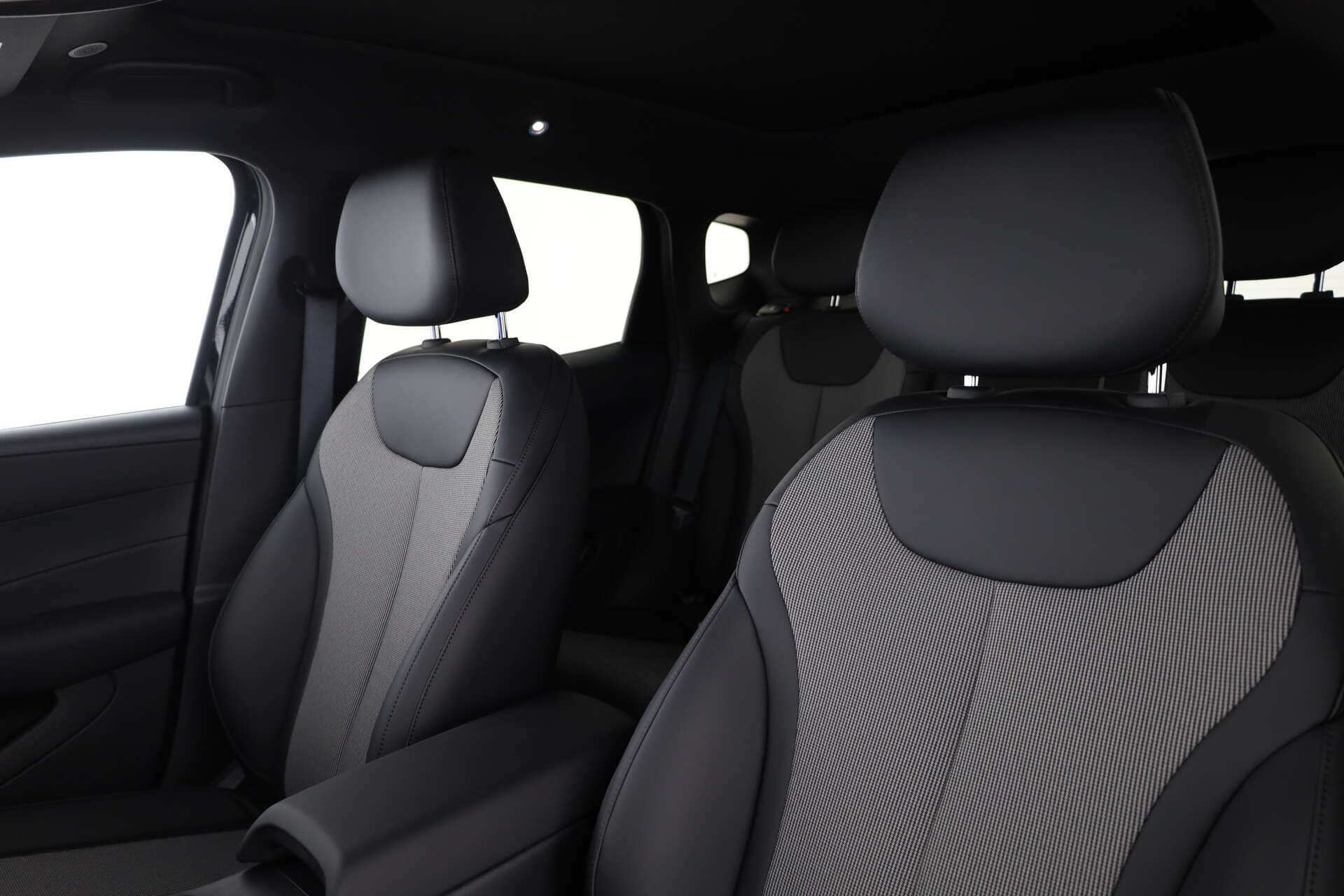 BYD Dolphin G, photo 10 sur 17