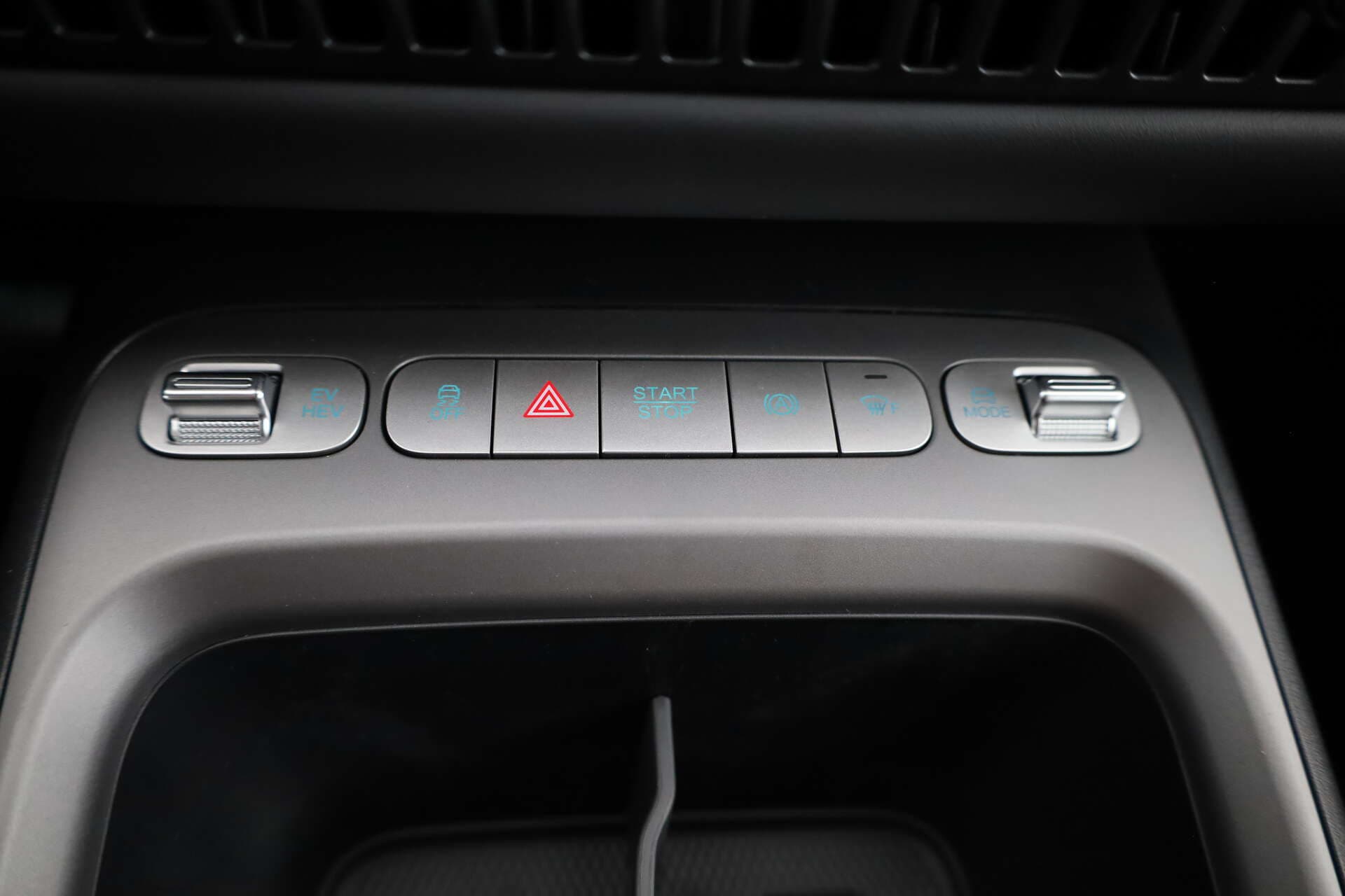 BYD Dolphin G, photo 17 sur 17
