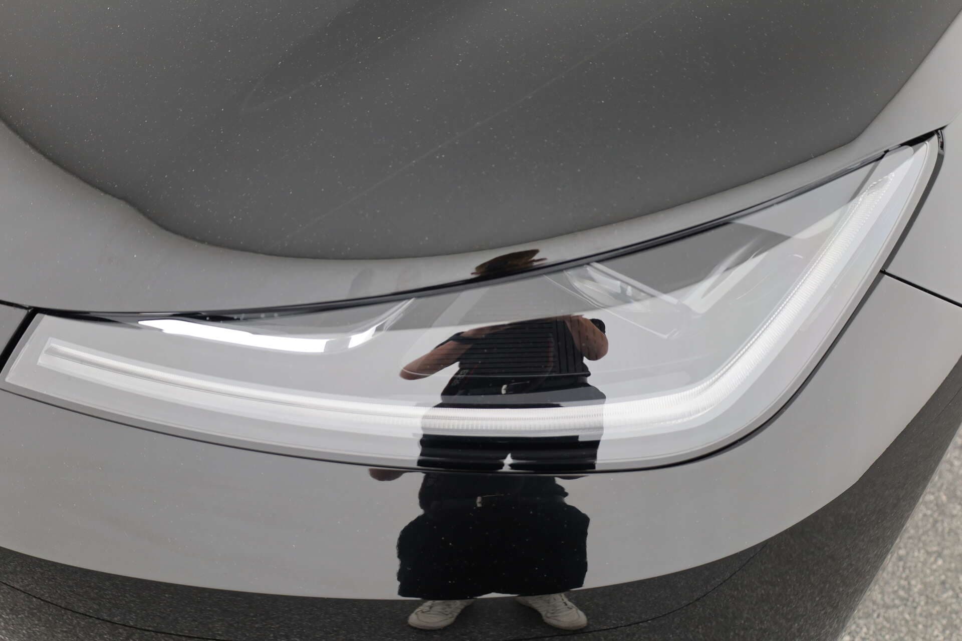 BYD Dolphin G, photo 6 sur 17