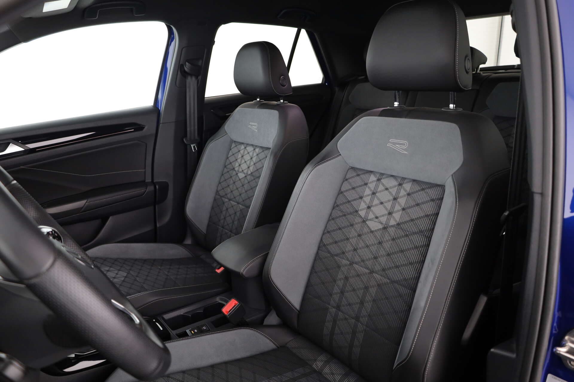 VOLKSWAGEN T-Roc, photo 10 sur 17