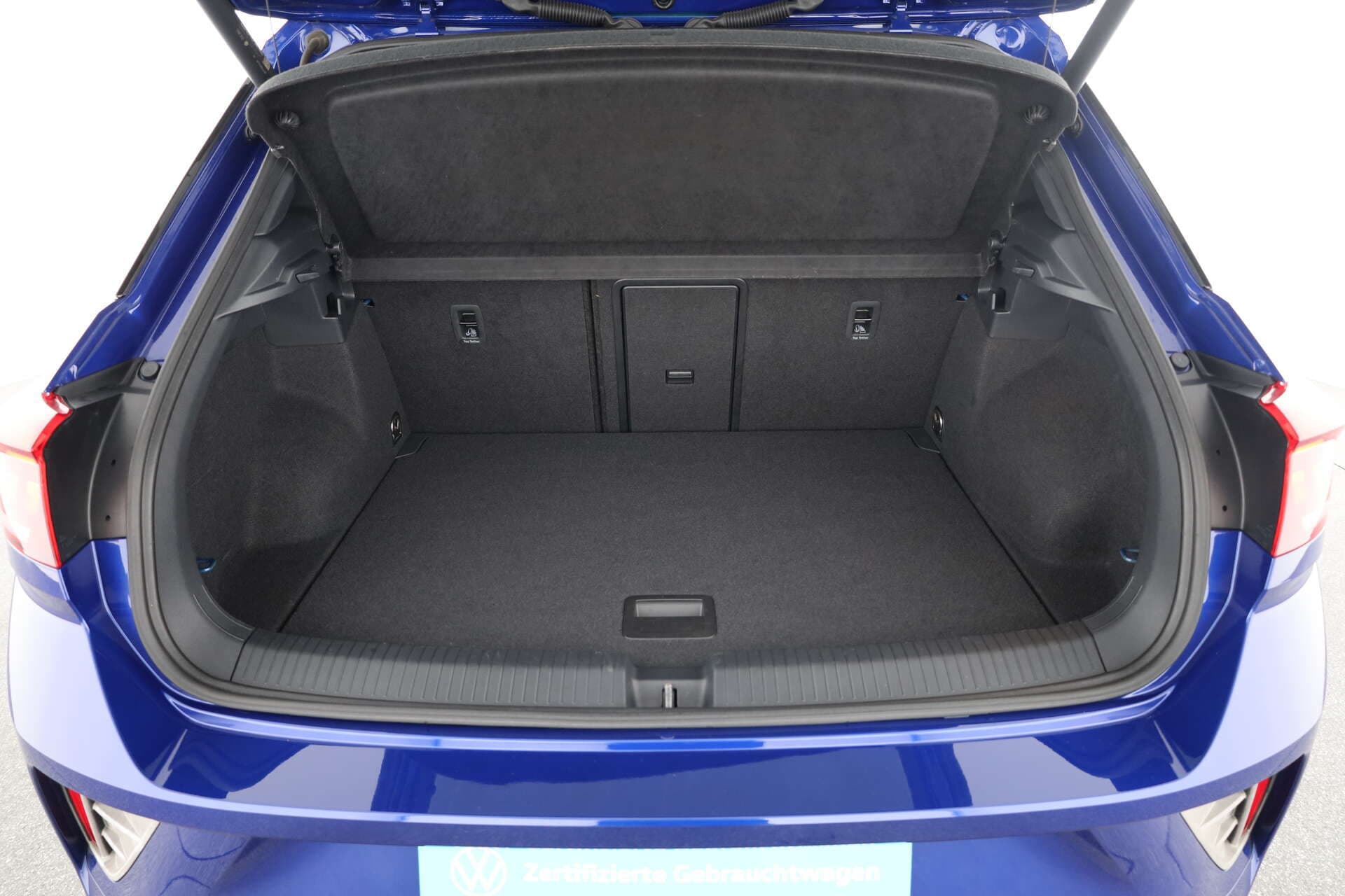 VOLKSWAGEN T-Roc, photo 13 sur 17