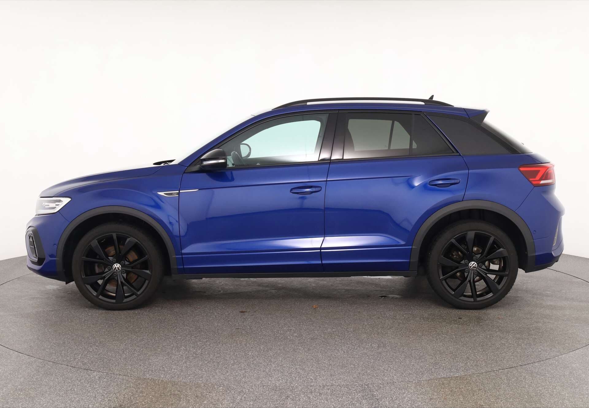 VOLKSWAGEN T-Roc, photo 5 sur 17
