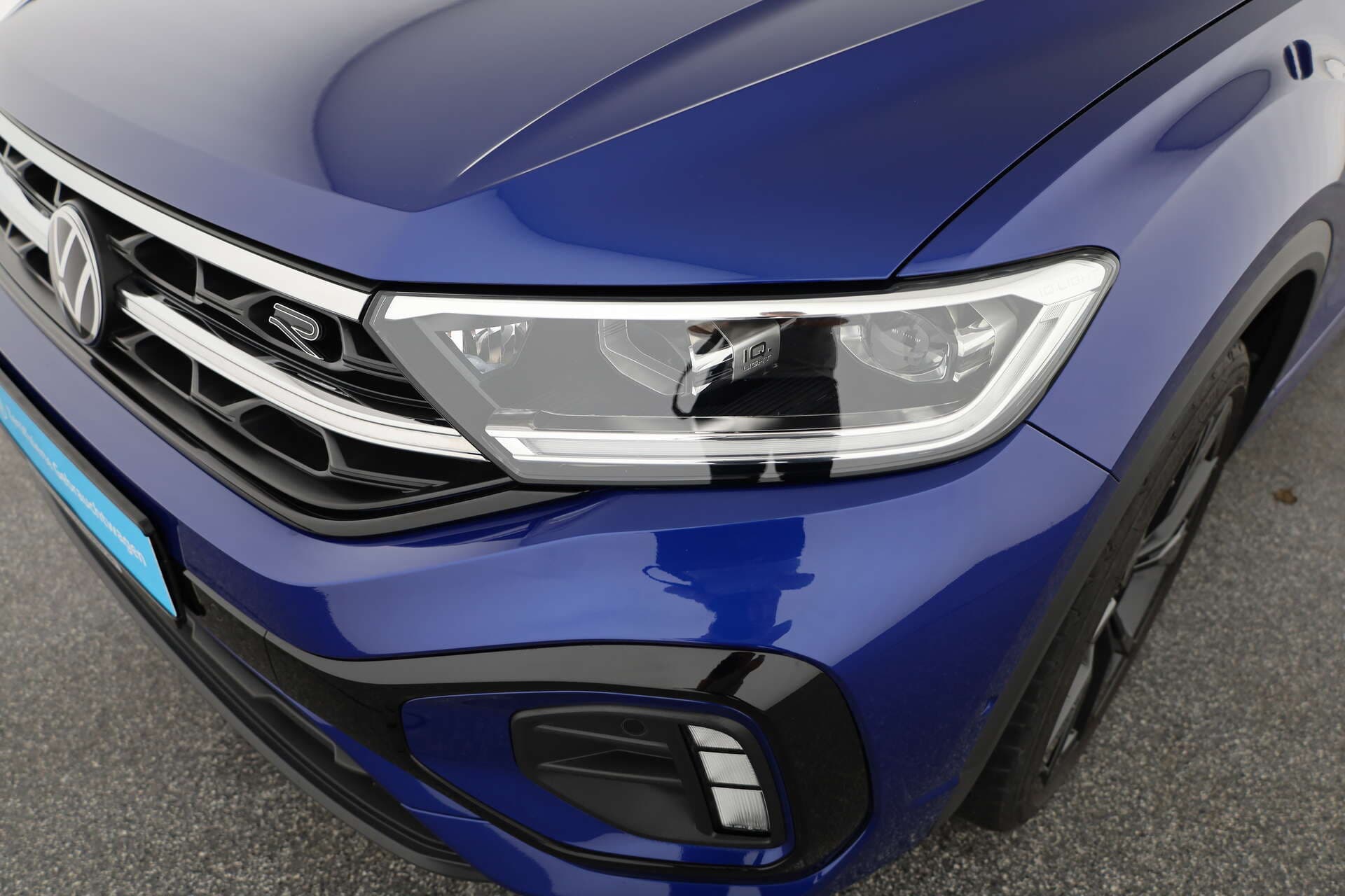 VOLKSWAGEN T-Roc, photo 7 sur 17