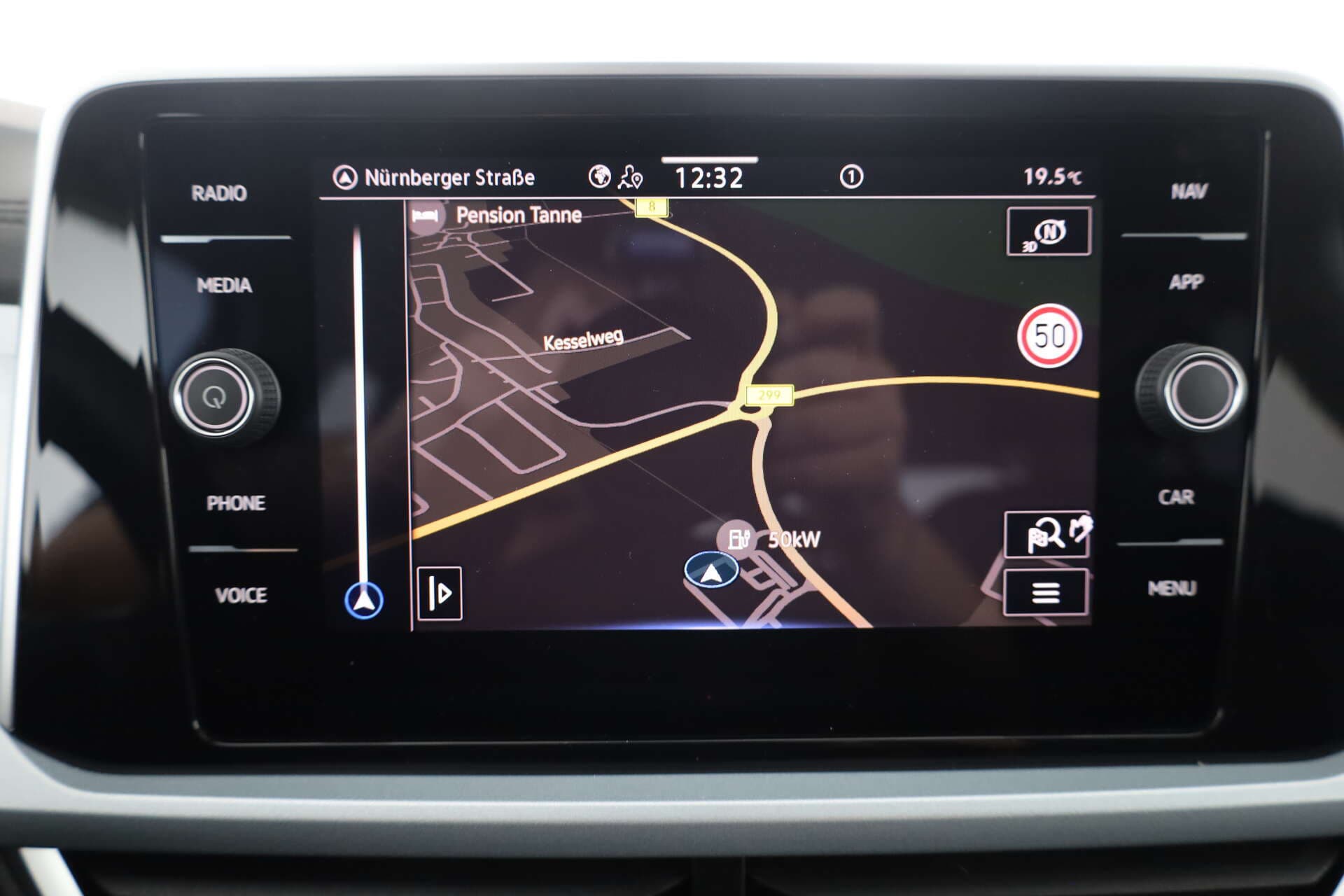 VOLKSWAGEN T-Roc, photo 17 sur 17