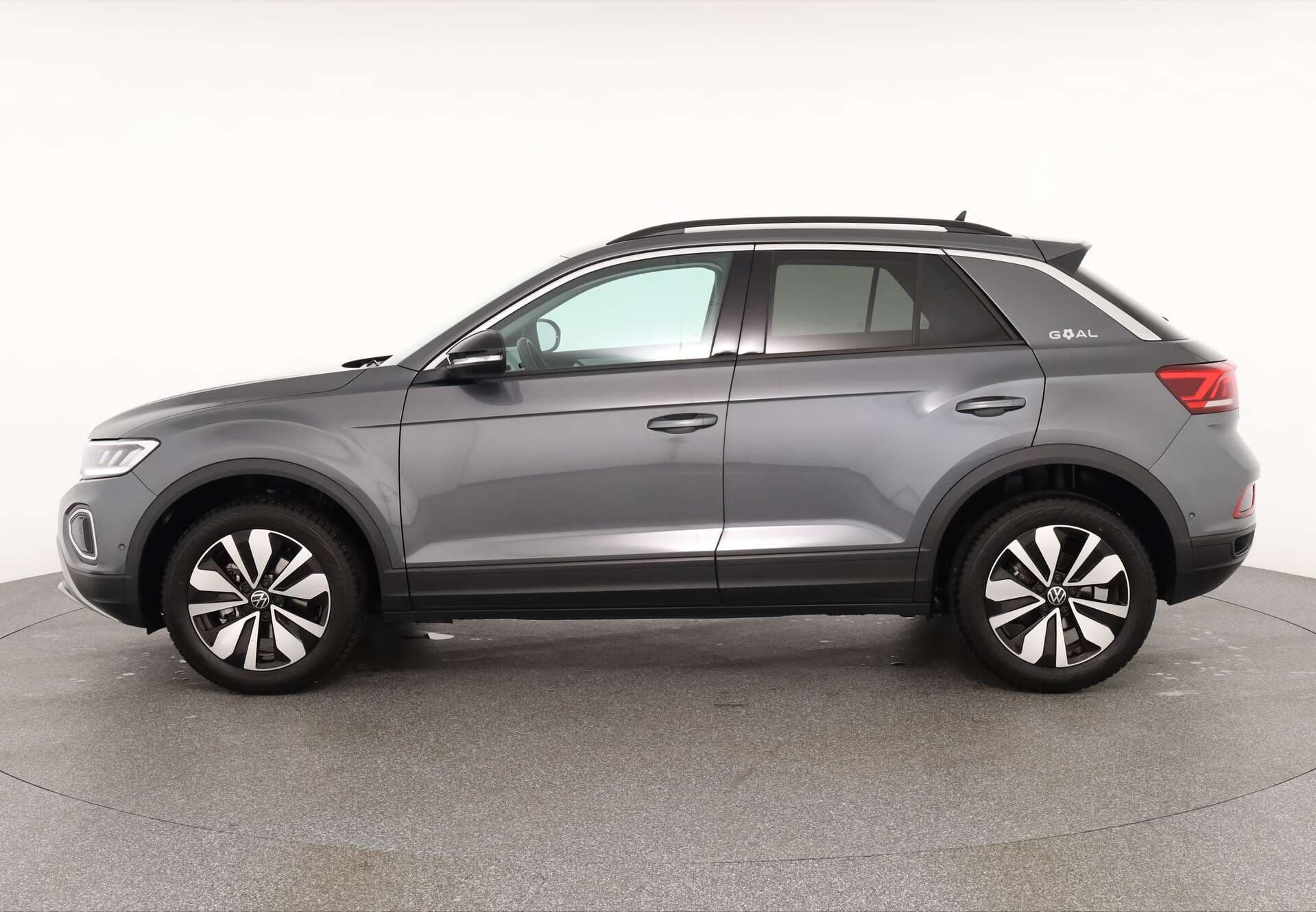 VOLKSWAGEN T-Roc, photo 5 sur 17
