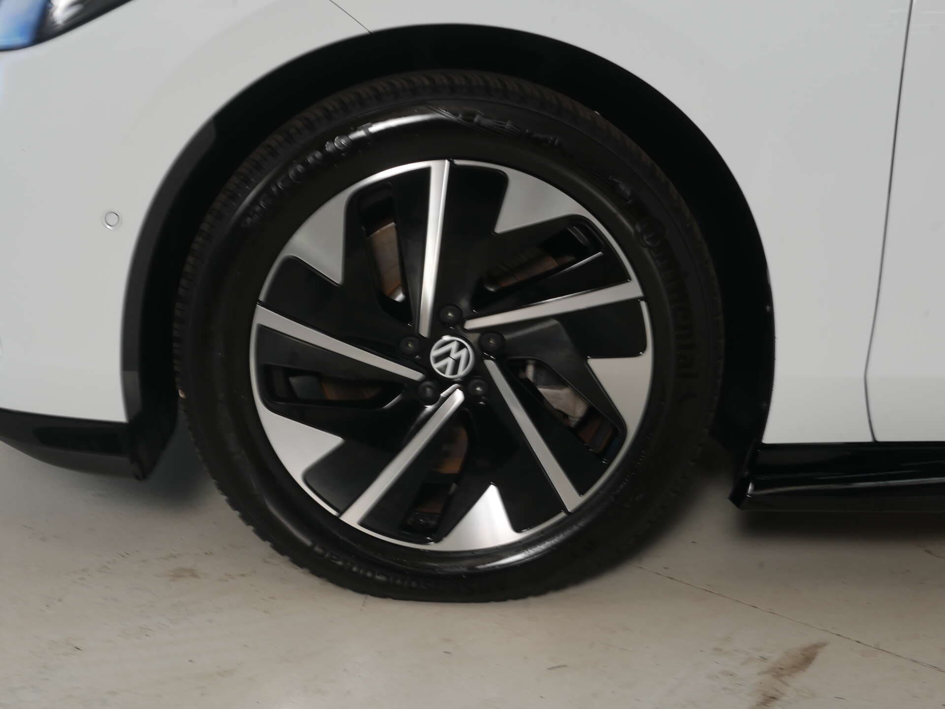 VOLKSWAGEN ID.7 Tourer, photo 9 sur 17