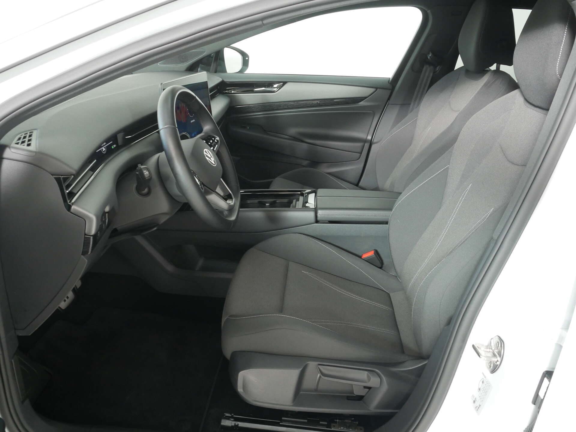VOLKSWAGEN ID.7 Tourer, photo 12 sur 17