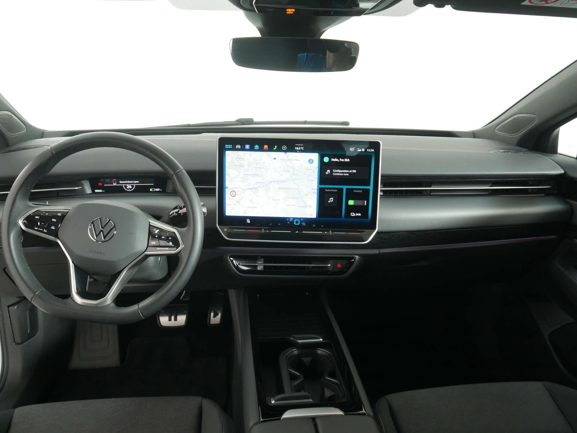 VOLKSWAGEN ID.7 Tourer, photo 13 sur 17
