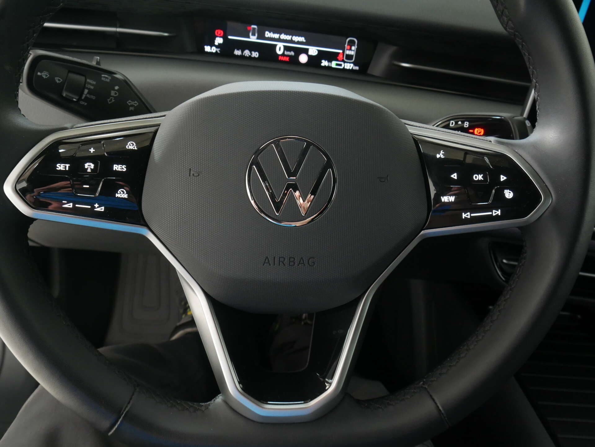 VOLKSWAGEN ID.7 Tourer, photo 15 sur 17