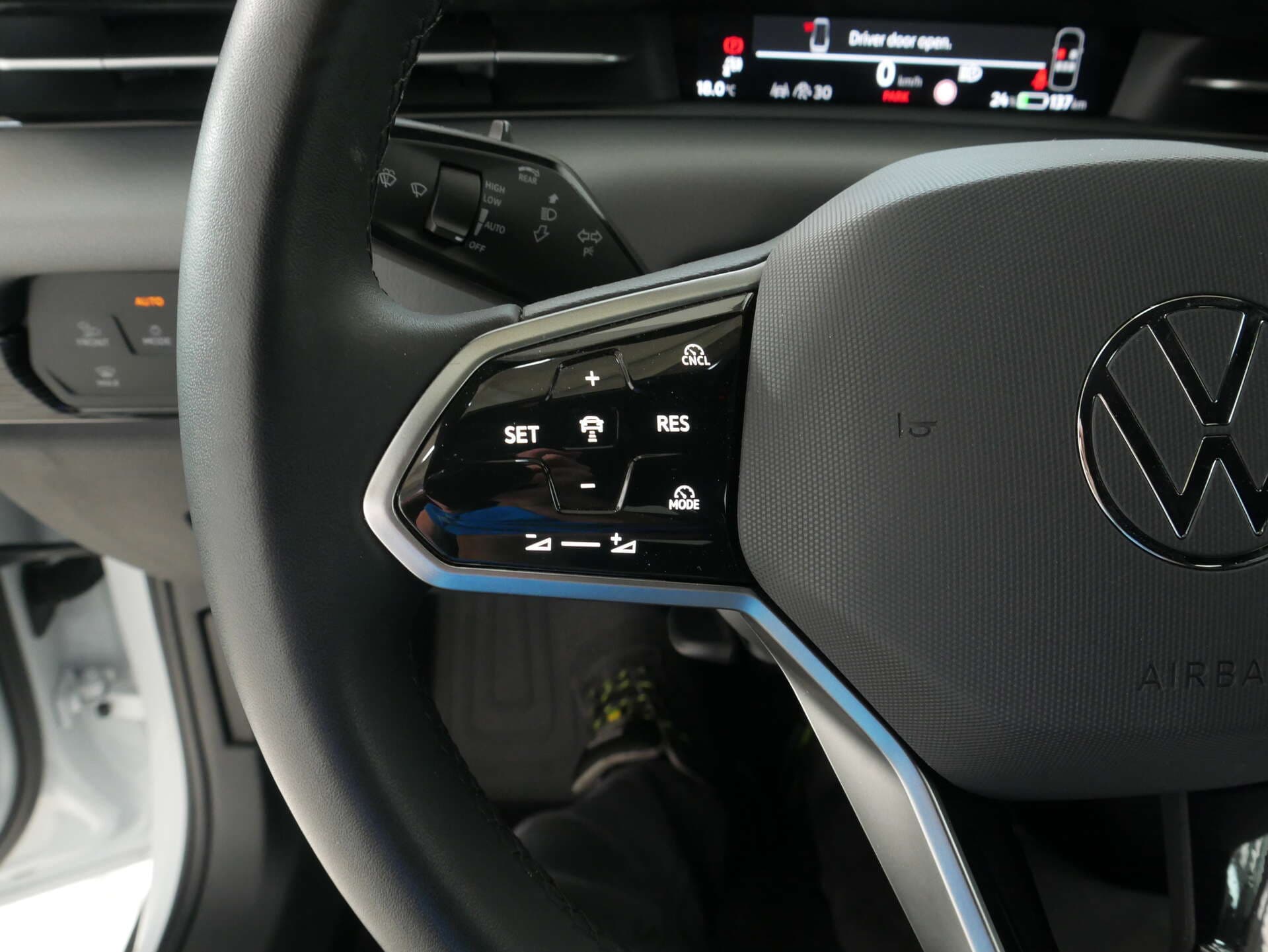 VOLKSWAGEN ID.7 Tourer, photo 16 sur 17