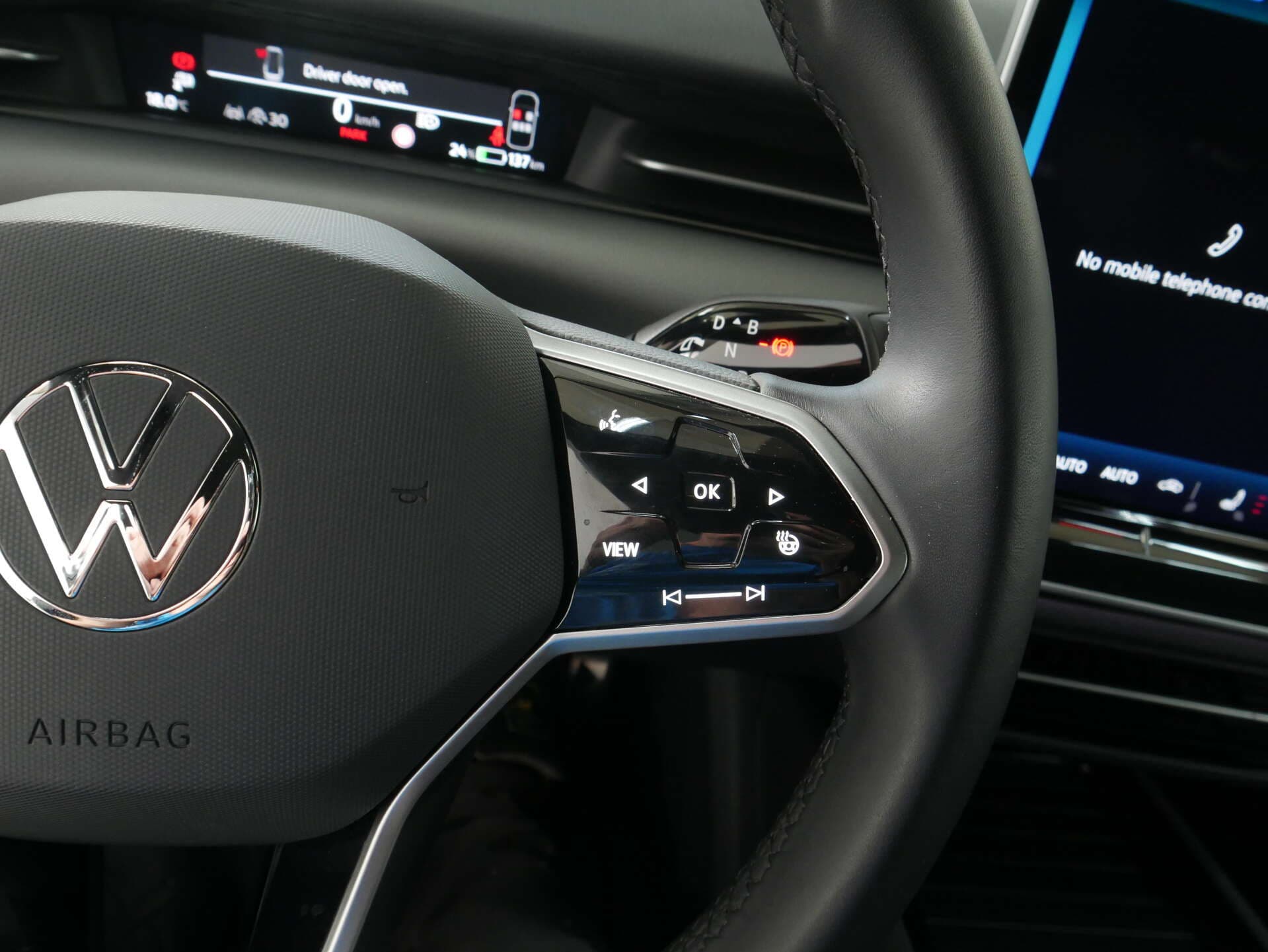 VOLKSWAGEN ID.7 Tourer, photo 17 sur 17