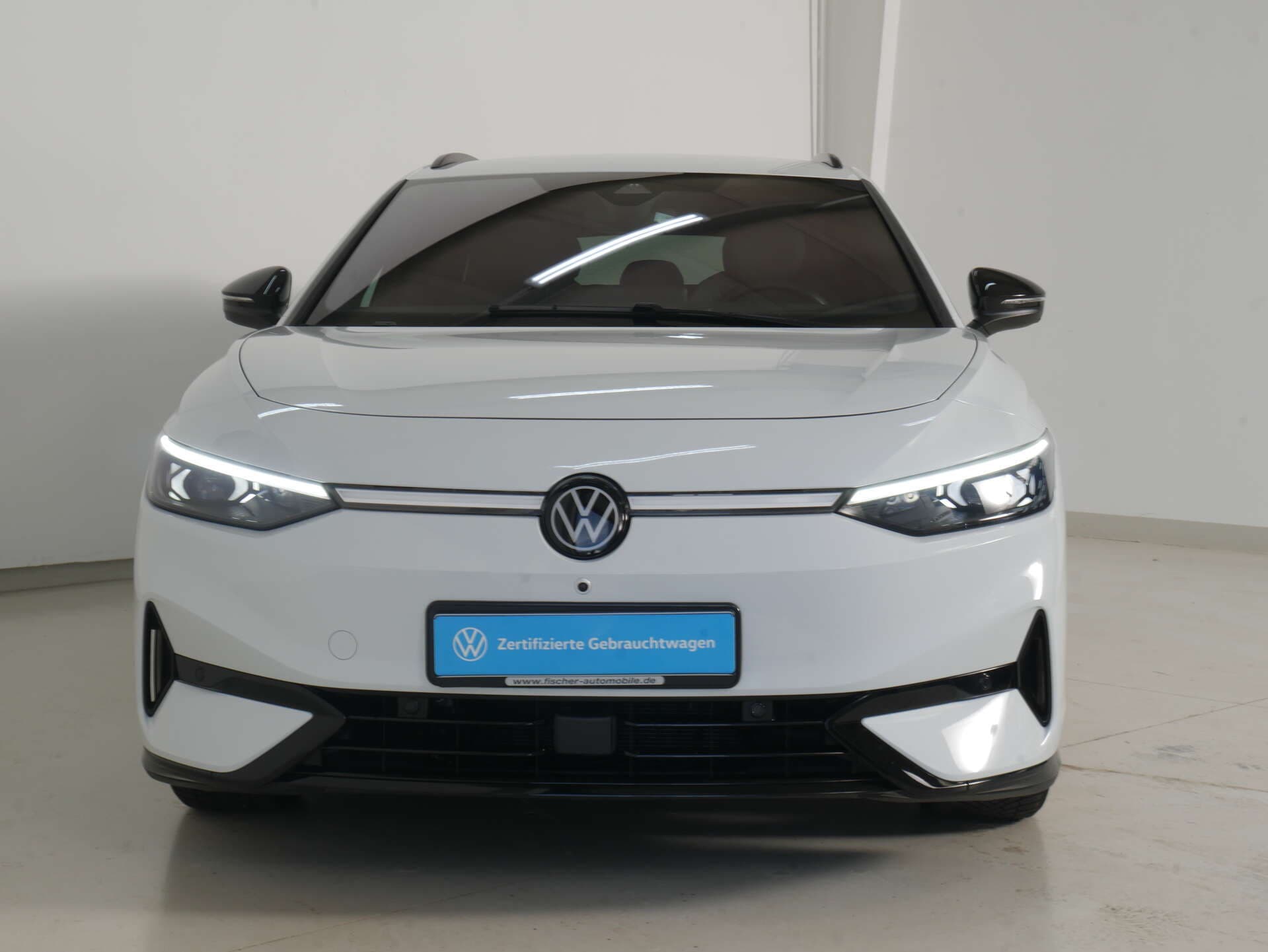 VOLKSWAGEN ID.7 Tourer, photo 2 sur 17