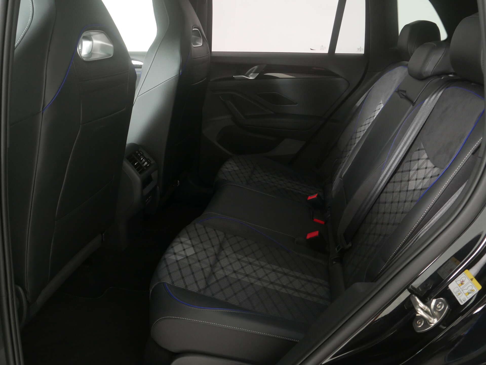 VOLKSWAGEN Tiguan, photo 11 sur 17