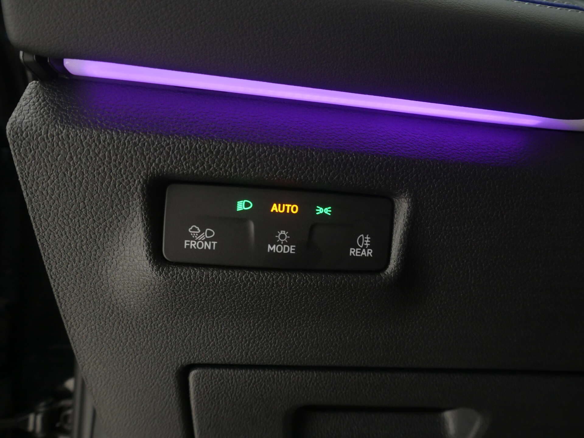 VOLKSWAGEN Tiguan, photo 17 sur 17