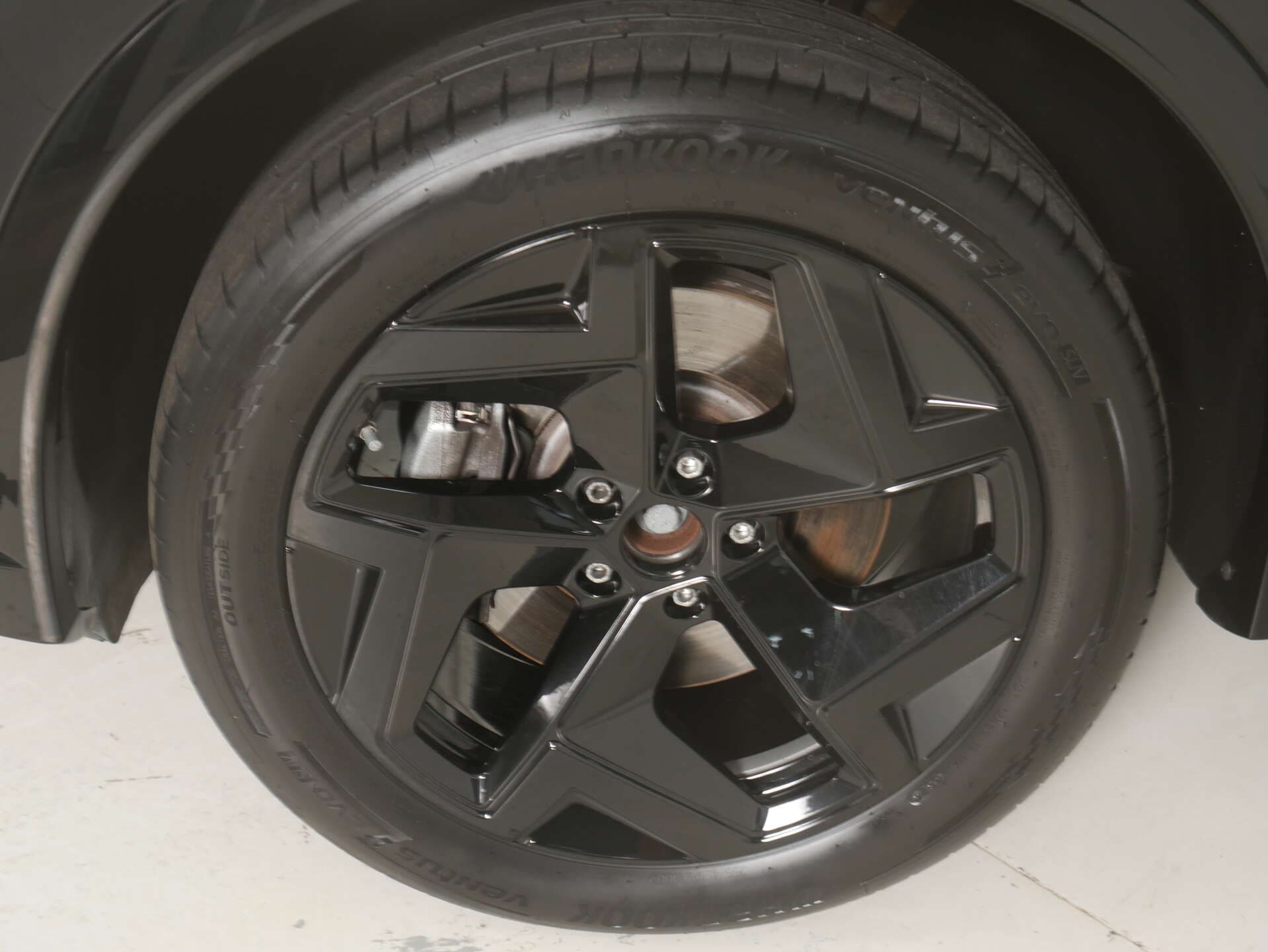 VOLKSWAGEN Tiguan, photo 3 sur 17
