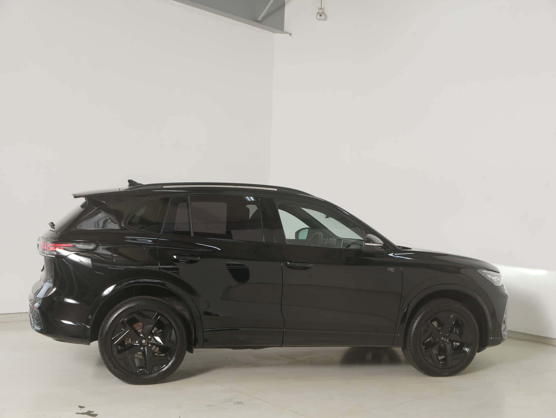 VOLKSWAGEN Tiguan, photo 7 sur 17
