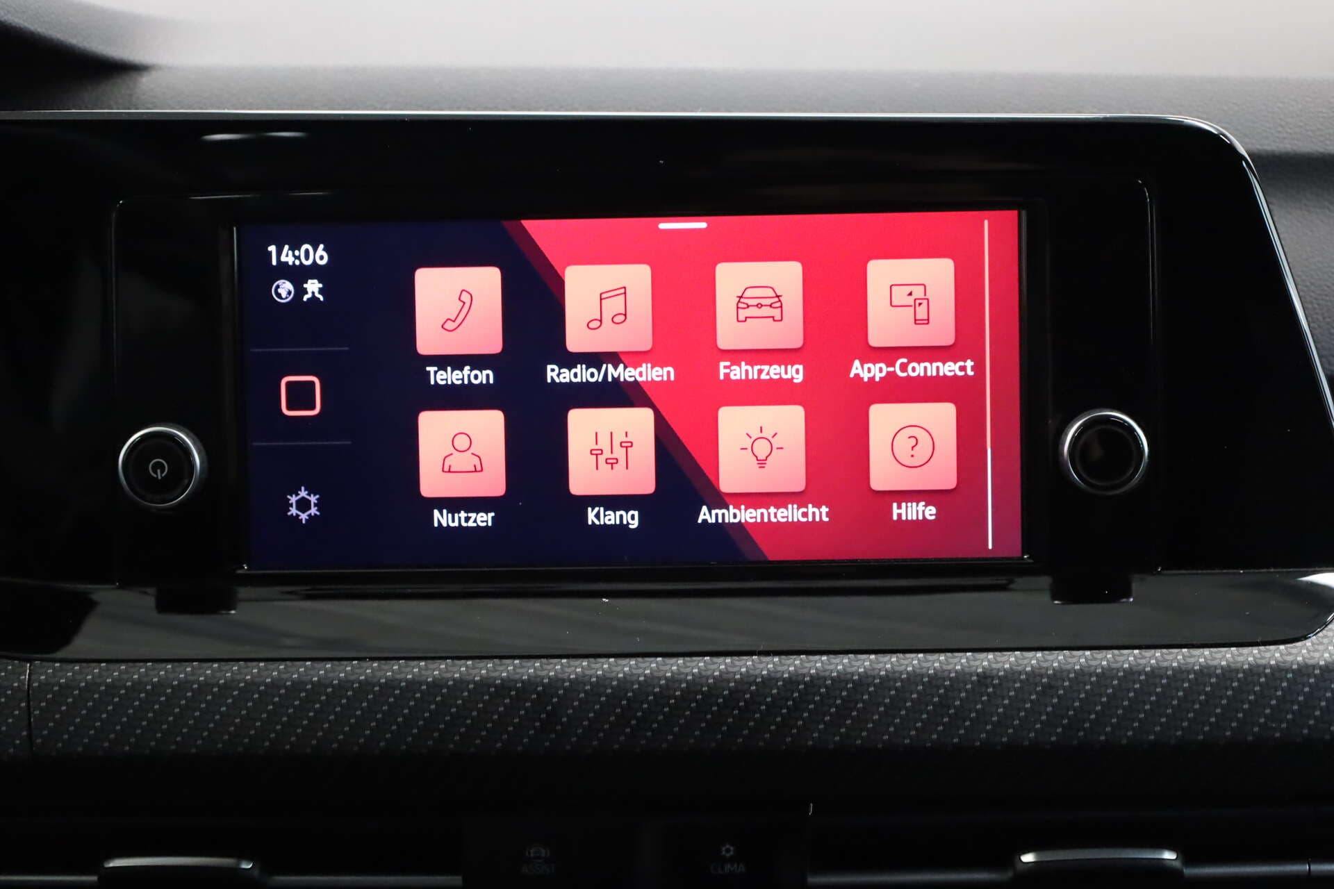 VOLKSWAGEN Golf Variant, photo 11 sur 16