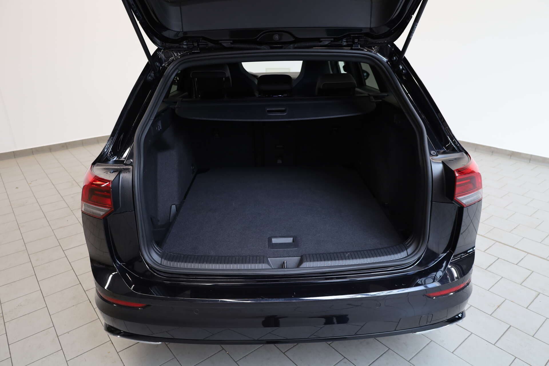 VOLKSWAGEN Golf Variant, photo 15 sur 16