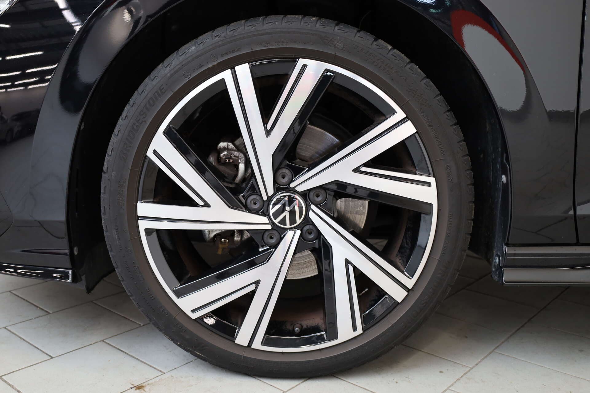 VOLKSWAGEN Golf Variant, photo 16 sur 16