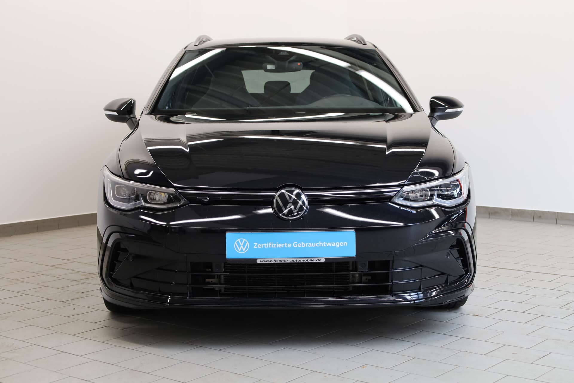 VOLKSWAGEN Golf Variant, photo 2 sur 16