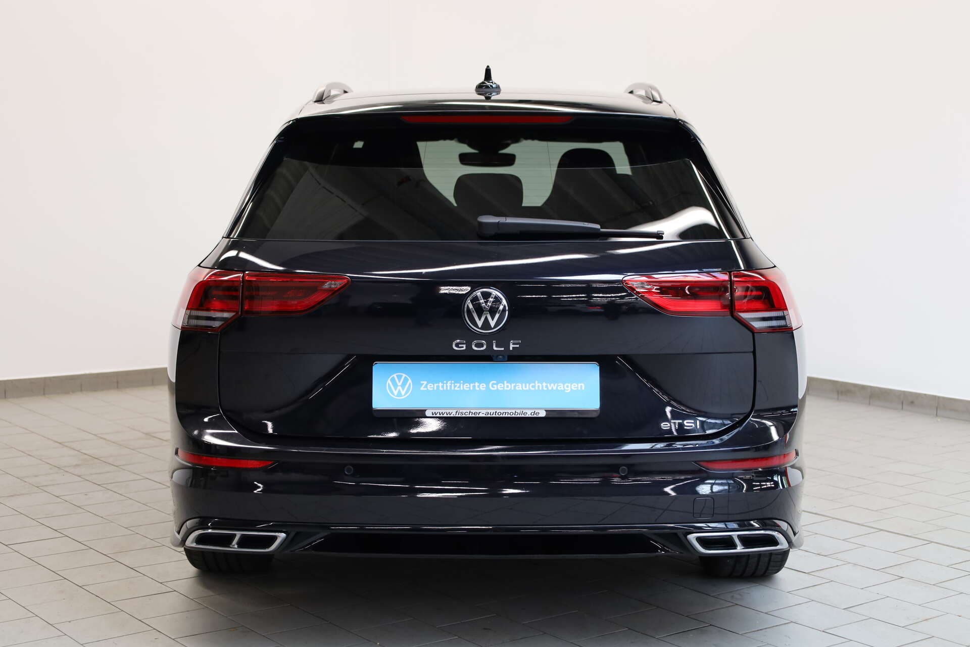 VOLKSWAGEN Golf Variant, photo 4 sur 16