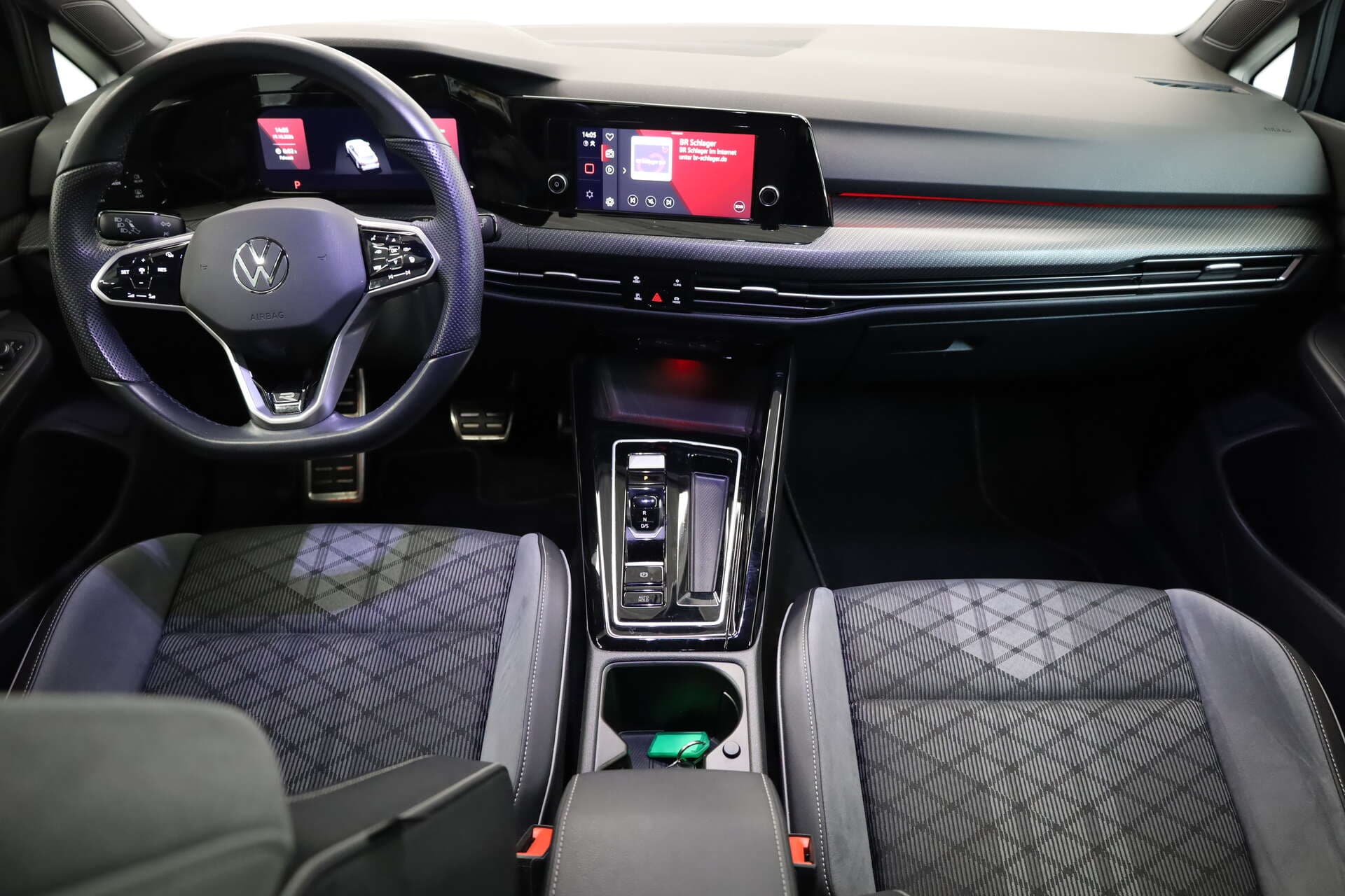 VOLKSWAGEN Golf Variant, photo 6 sur 16
