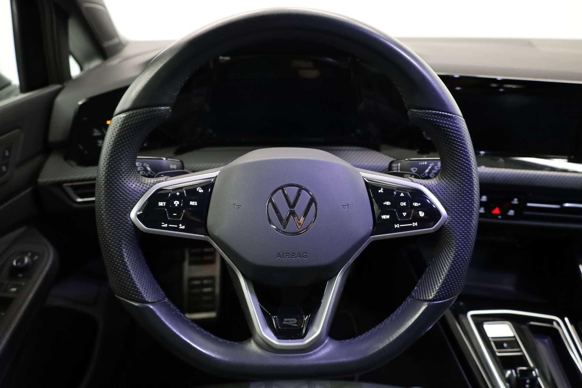 VOLKSWAGEN Golf Variant, photo 7 sur 16