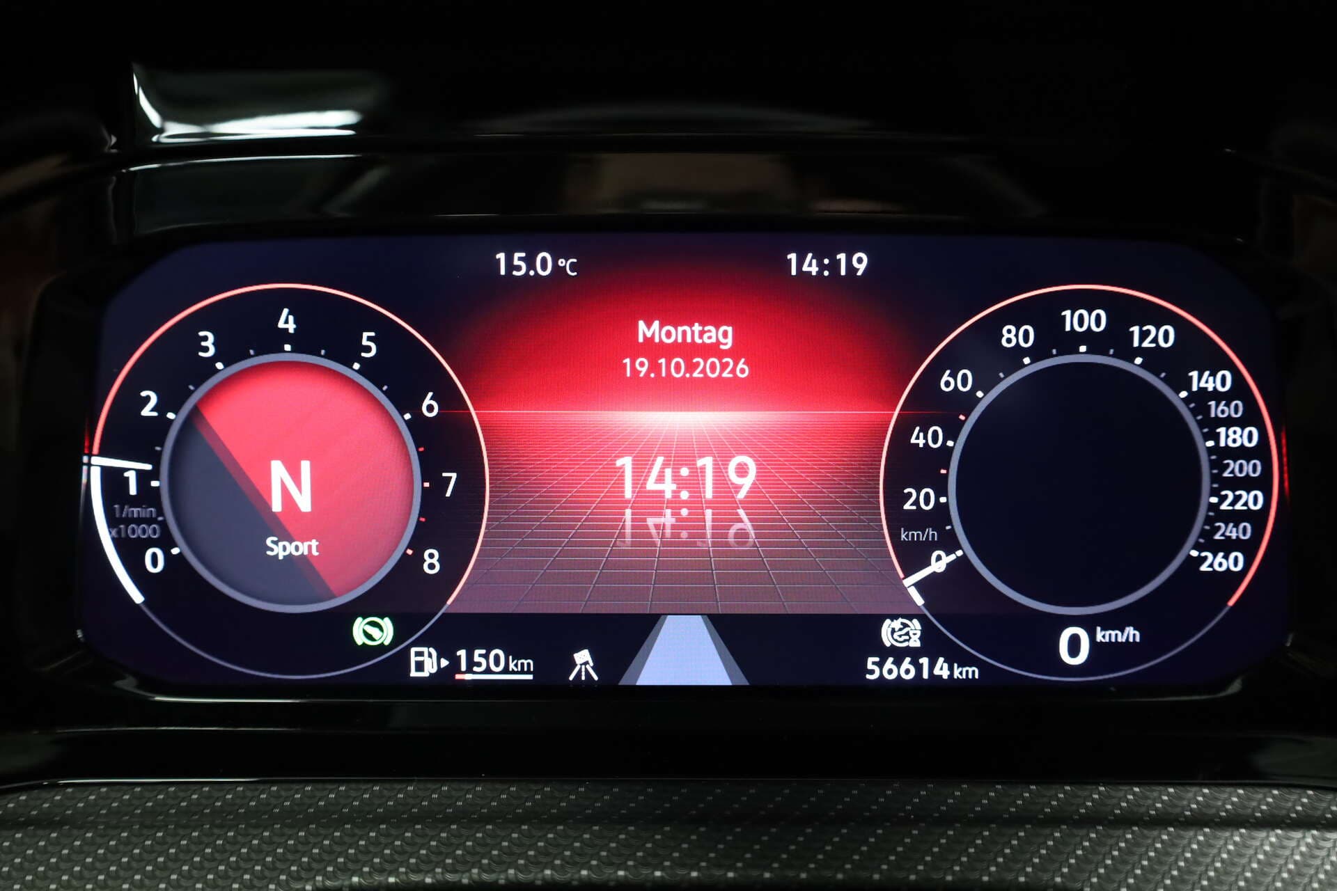 VOLKSWAGEN Golf Variant, photo 8 sur 16