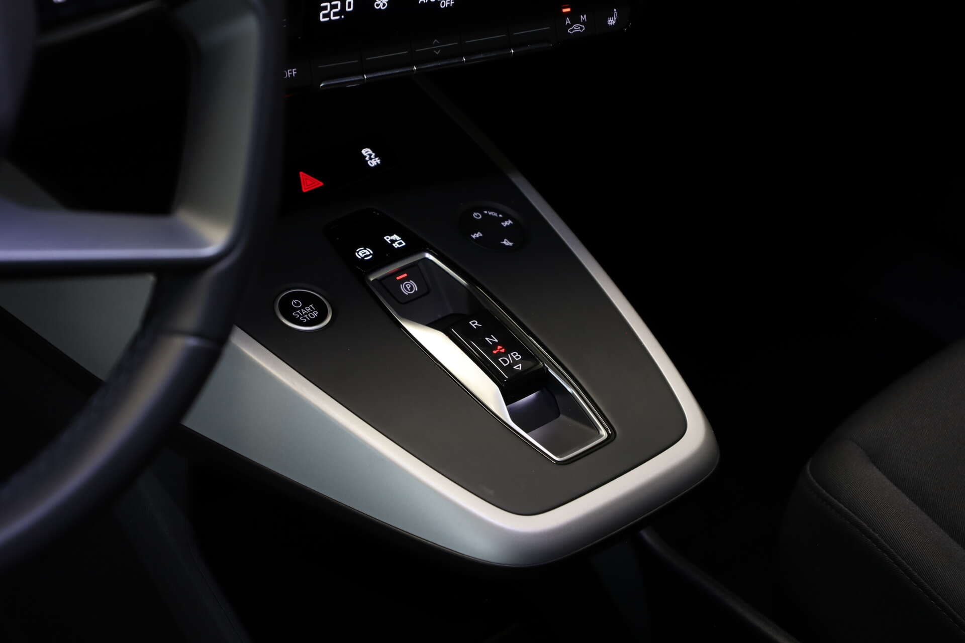 AUDI Q4 e-tron Sportback, photo 17 sur 17