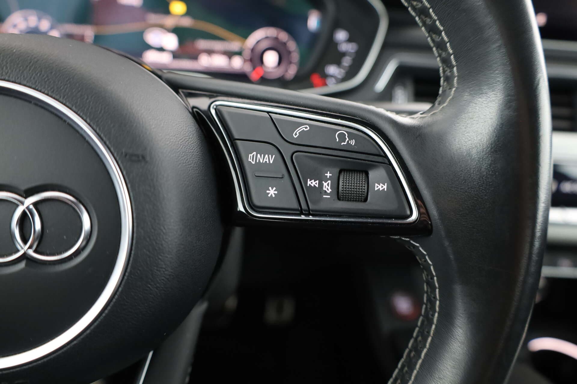 AUDI S5 Cabriolet, photo 13 sur 17