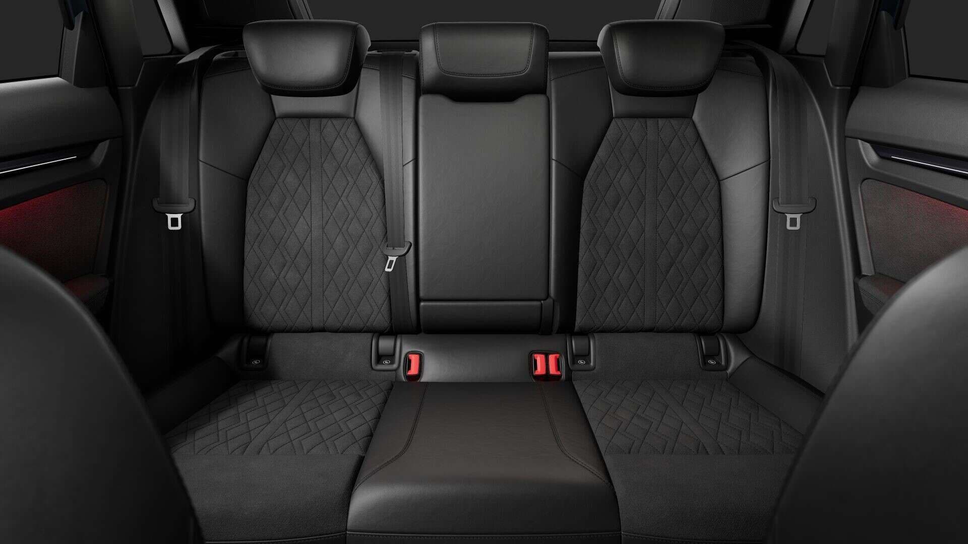 AUDI RS3 Sportback, photo 9 sur 9
