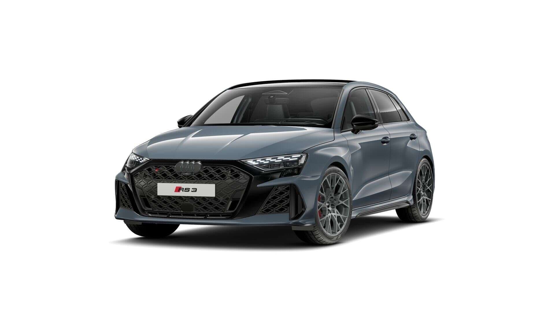 AUDI RS3 Sportback, photo 1 sur 9
