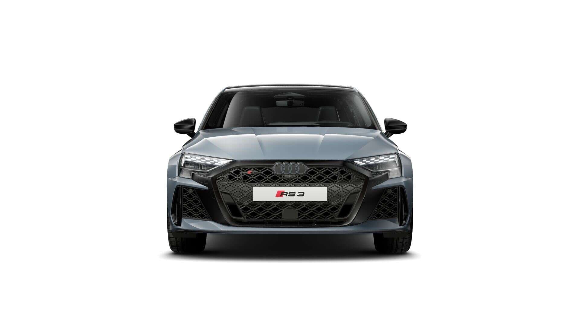 AUDI RS3 Sportback, photo 3 sur 9