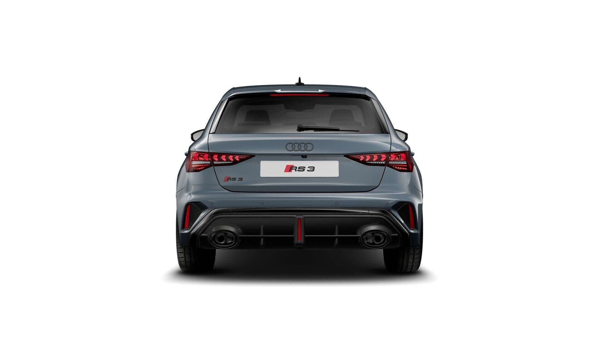 AUDI RS3 Sportback, photo 4 sur 9