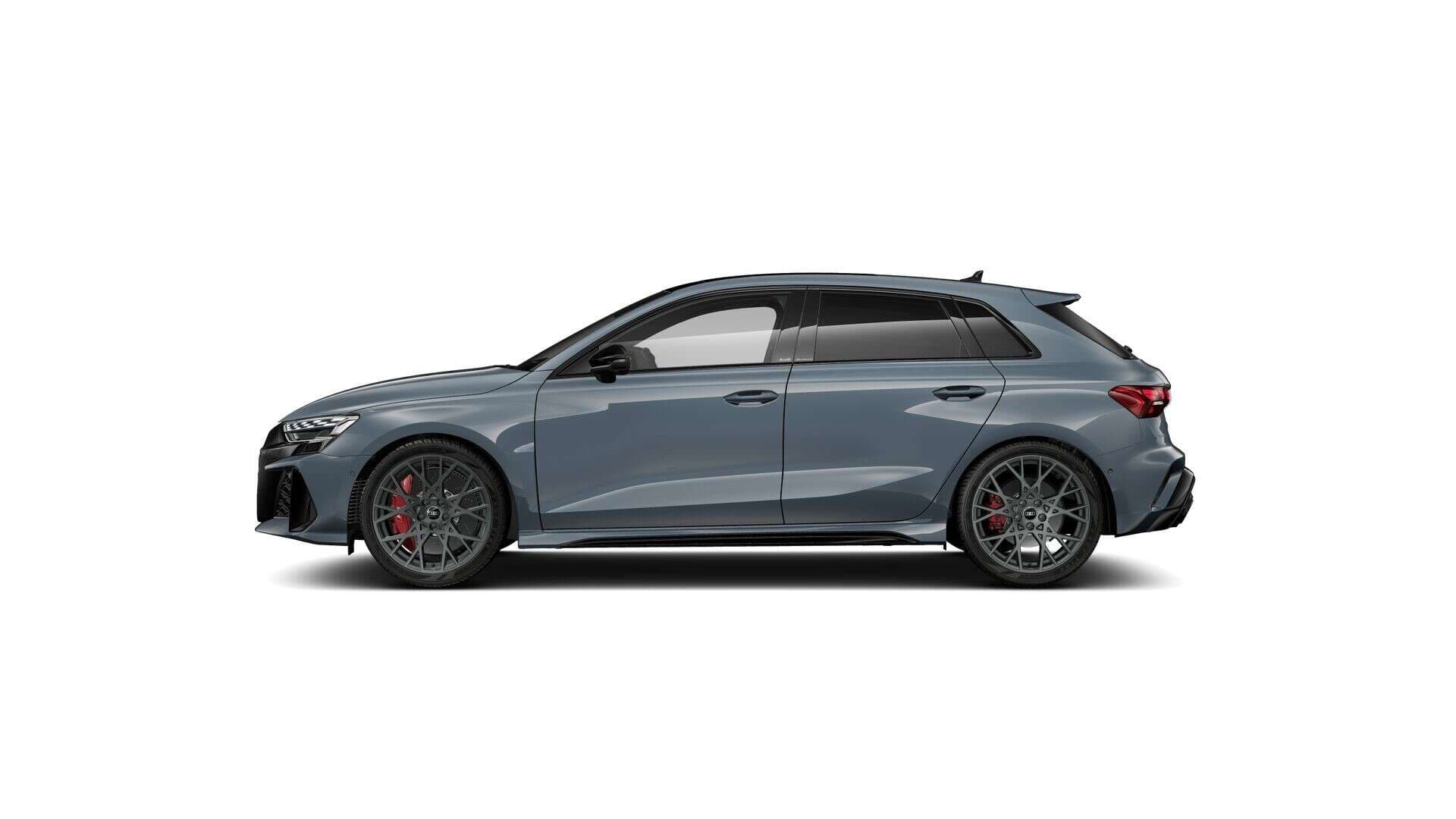 AUDI RS3 Sportback, photo 6 sur 9