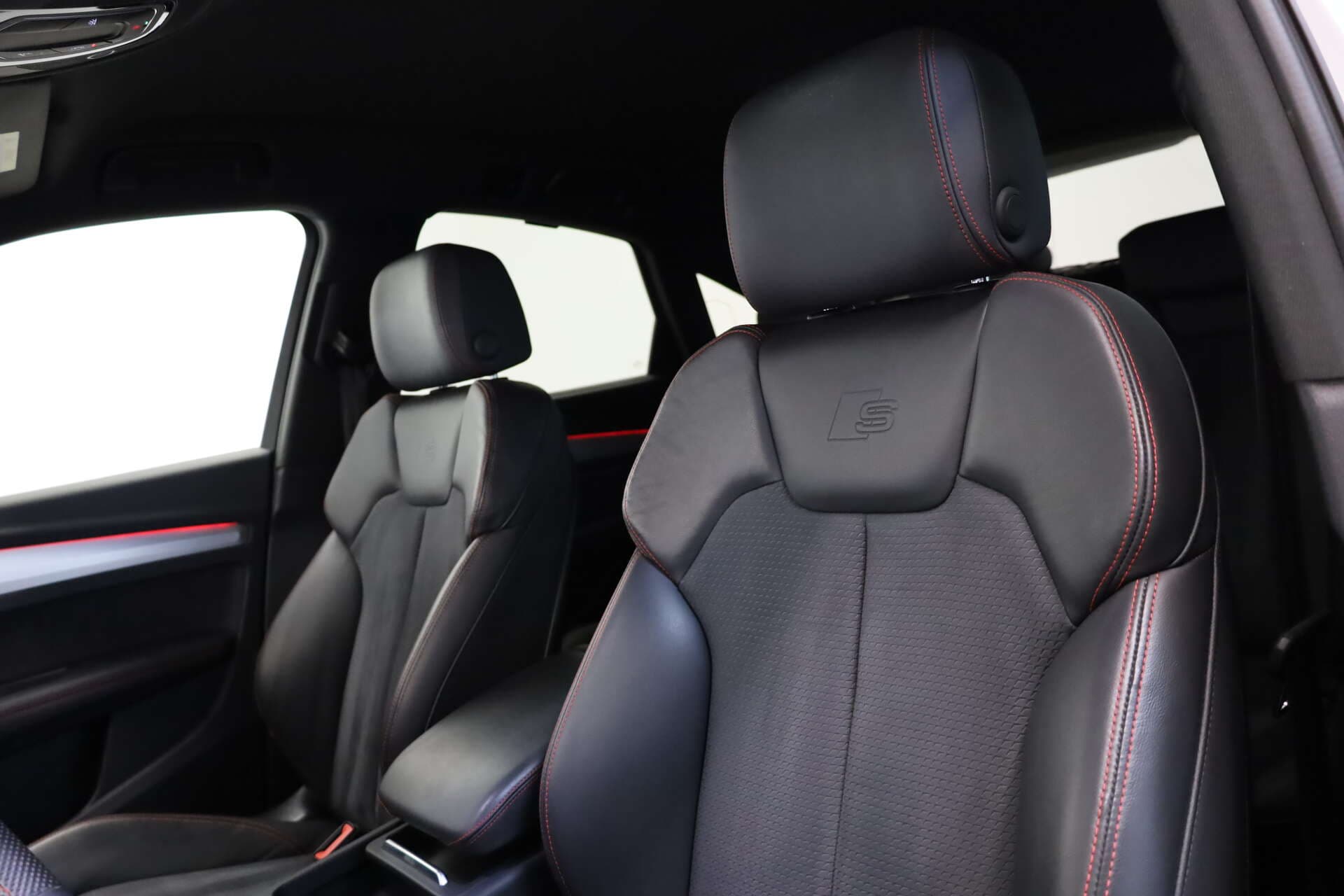 AUDI Q5 Sportback, photo 9 sur 17