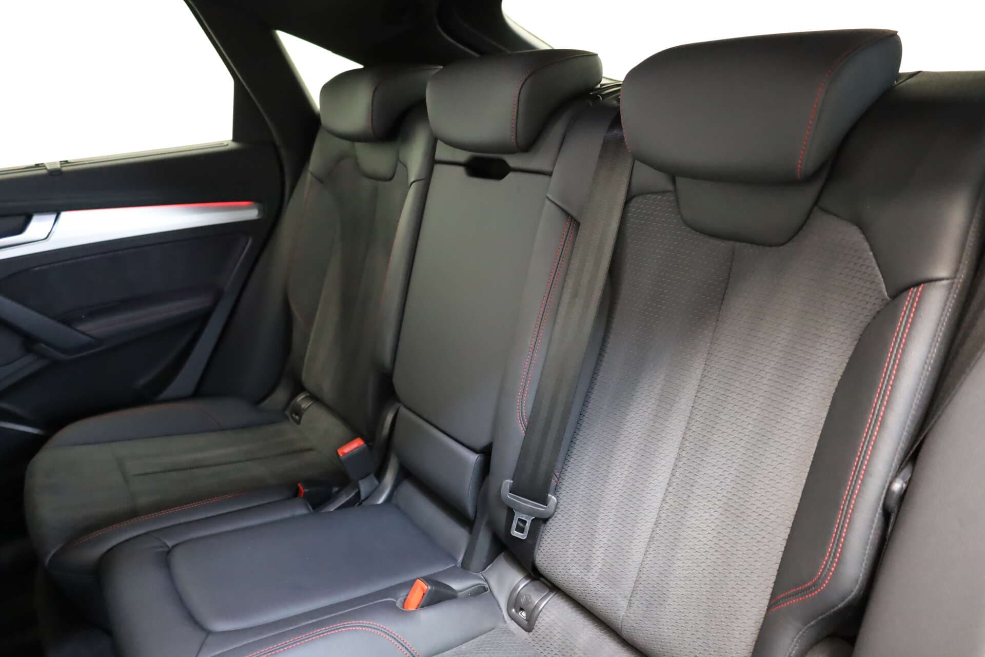 AUDI Q5 Sportback, photo 10 sur 17