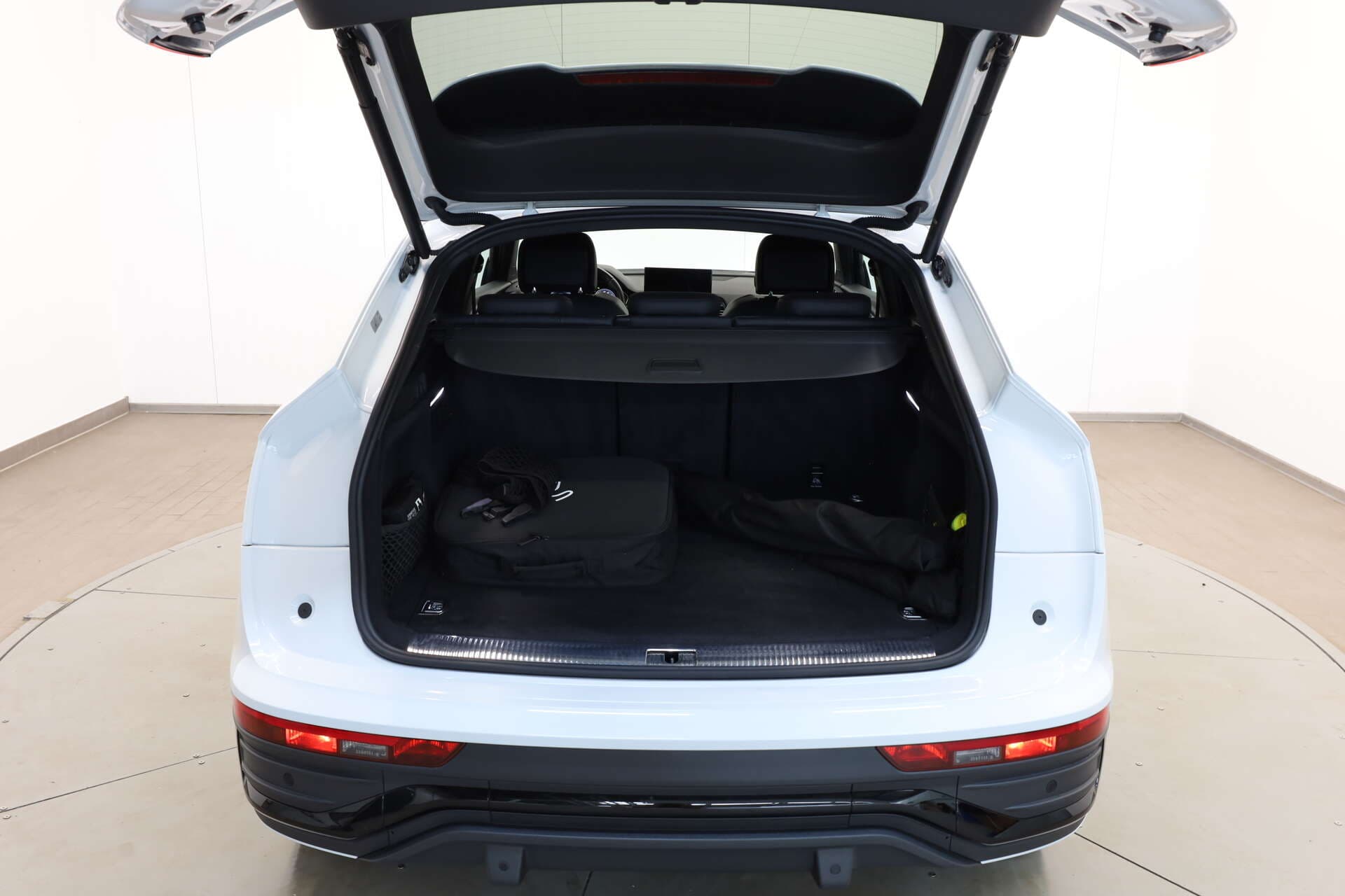 AUDI Q5 Sportback, photo 11 sur 17